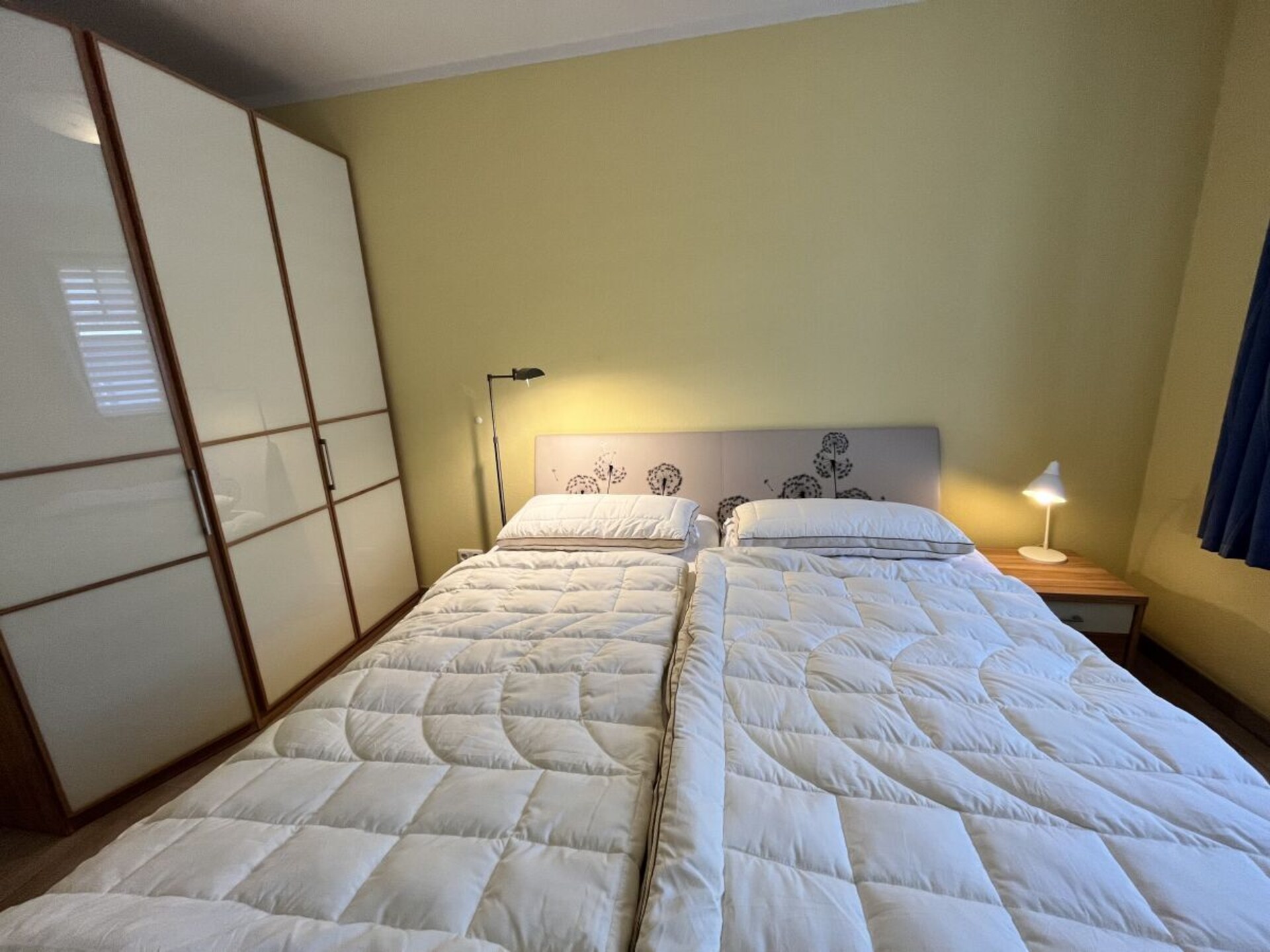 Modern appartement bij het strand met terras en open haard in Zingst - foto 15