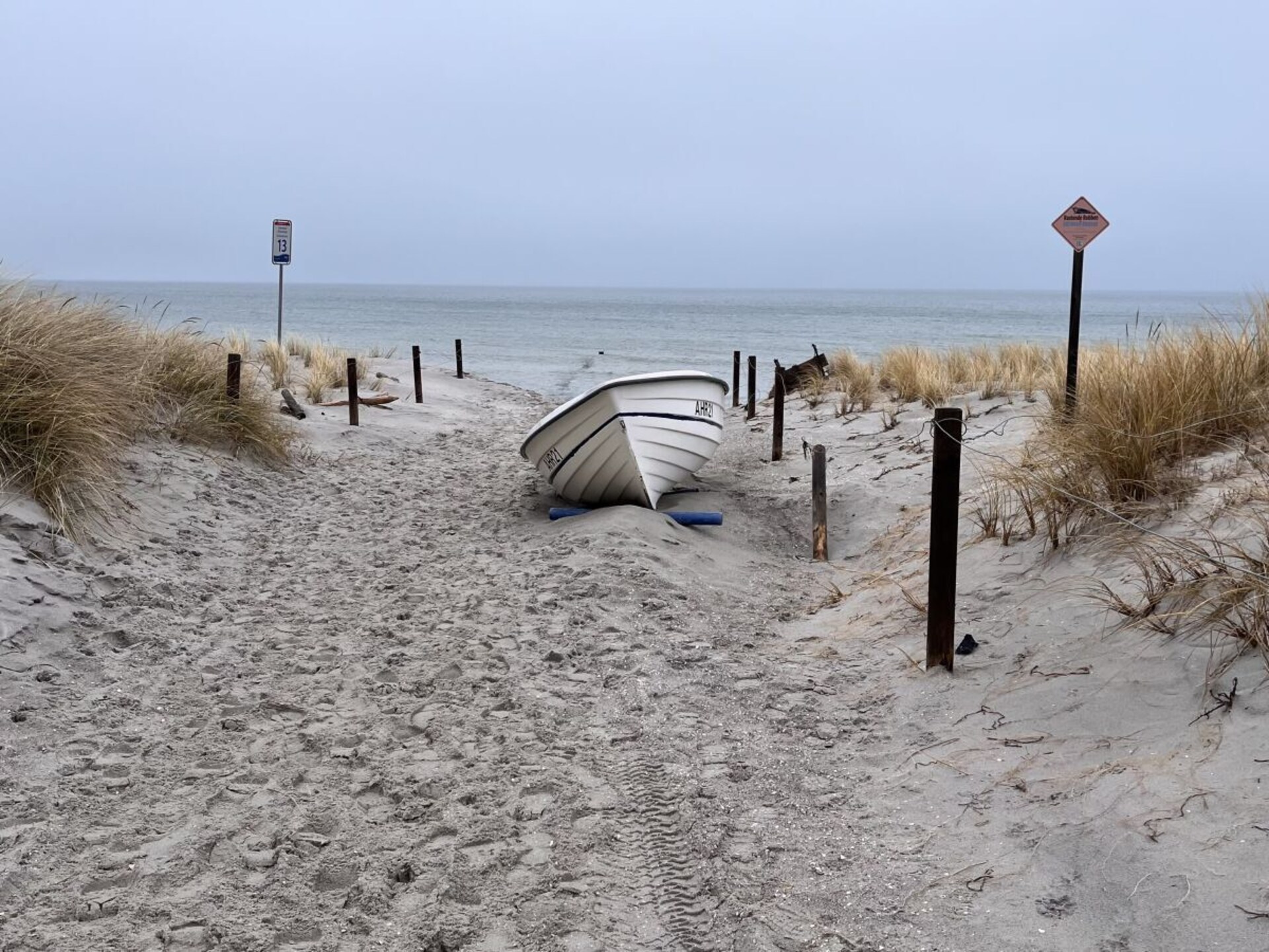 Modern appartement bij het strand met terras en open haard in Zingst - foto 29