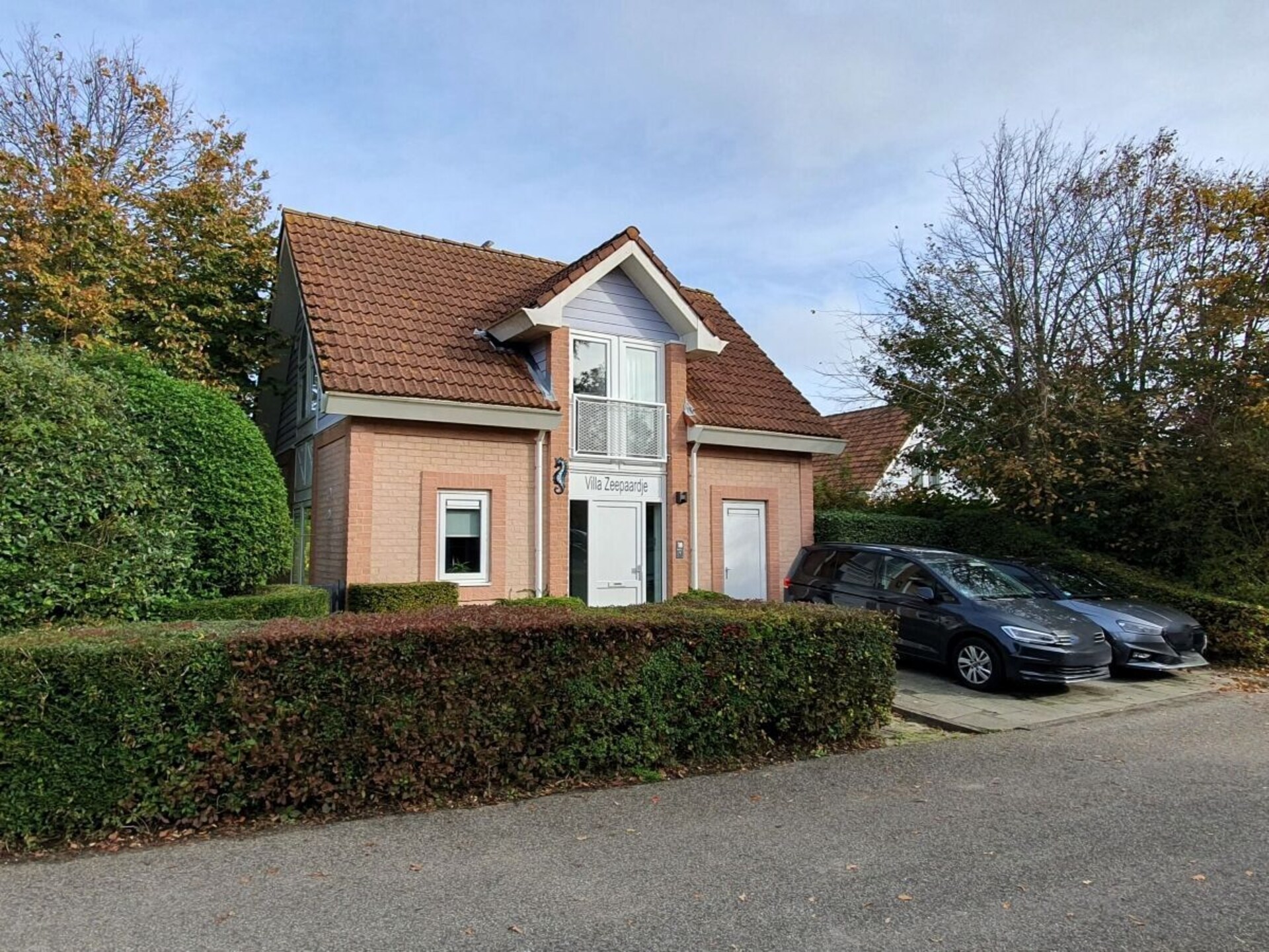 Vrijstaande villa in Kamperland, 6 pers., 2018 gerenoveerd, dichtbij Veerse Meer - foto 2