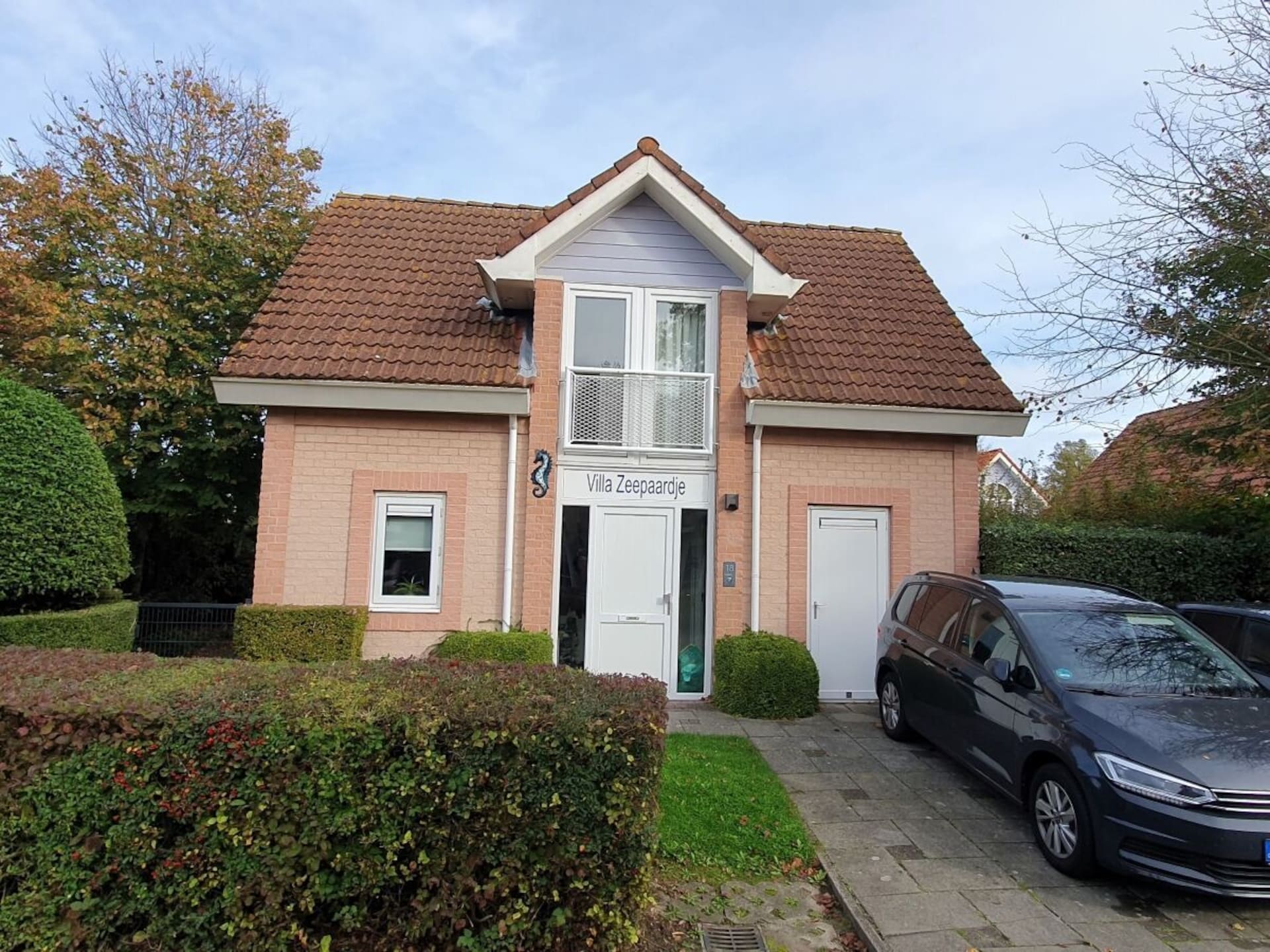 Vrijstaande villa in Kamperland, 6 pers., 2018 gerenoveerd, dichtbij Veerse Meer - foto 9