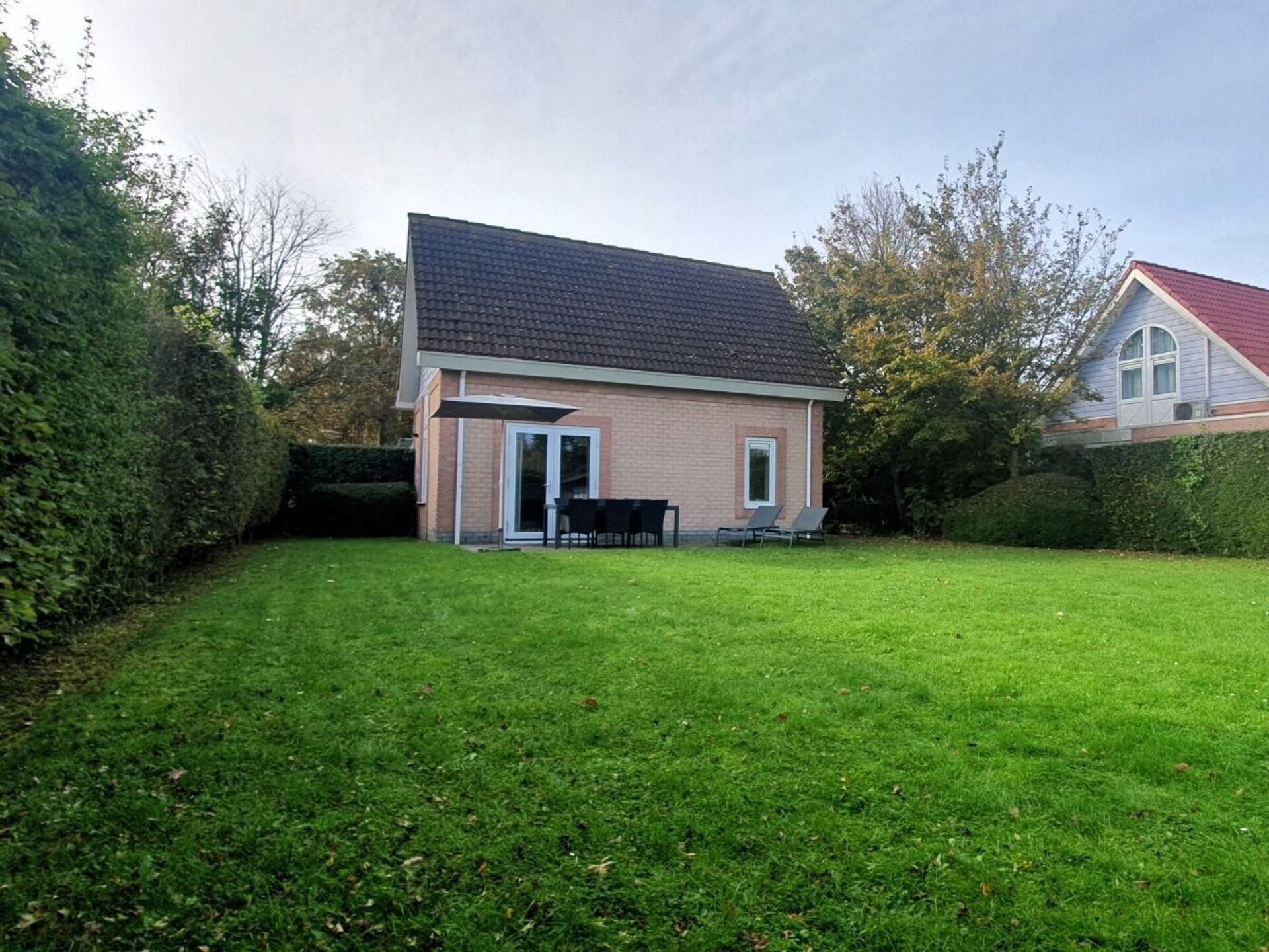 Vrijstaande villa in Kamperland, 6 pers., 2018 gerenoveerd, dichtbij Veerse Meer - foto 10