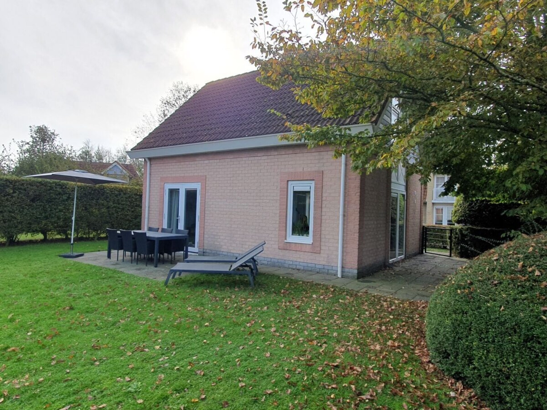 Vrijstaande villa in Kamperland, 6 pers., 2018 gerenoveerd, dichtbij Veerse Meer - foto 8