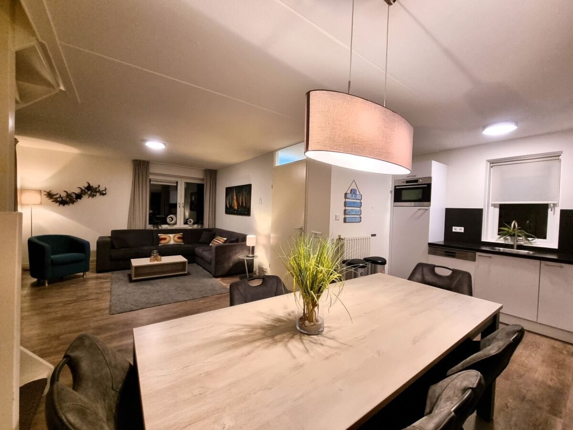 Vrijstaande villa in Kamperland, 6 pers., 2018 gerenoveerd, dichtbij Veerse Meer - foto 5