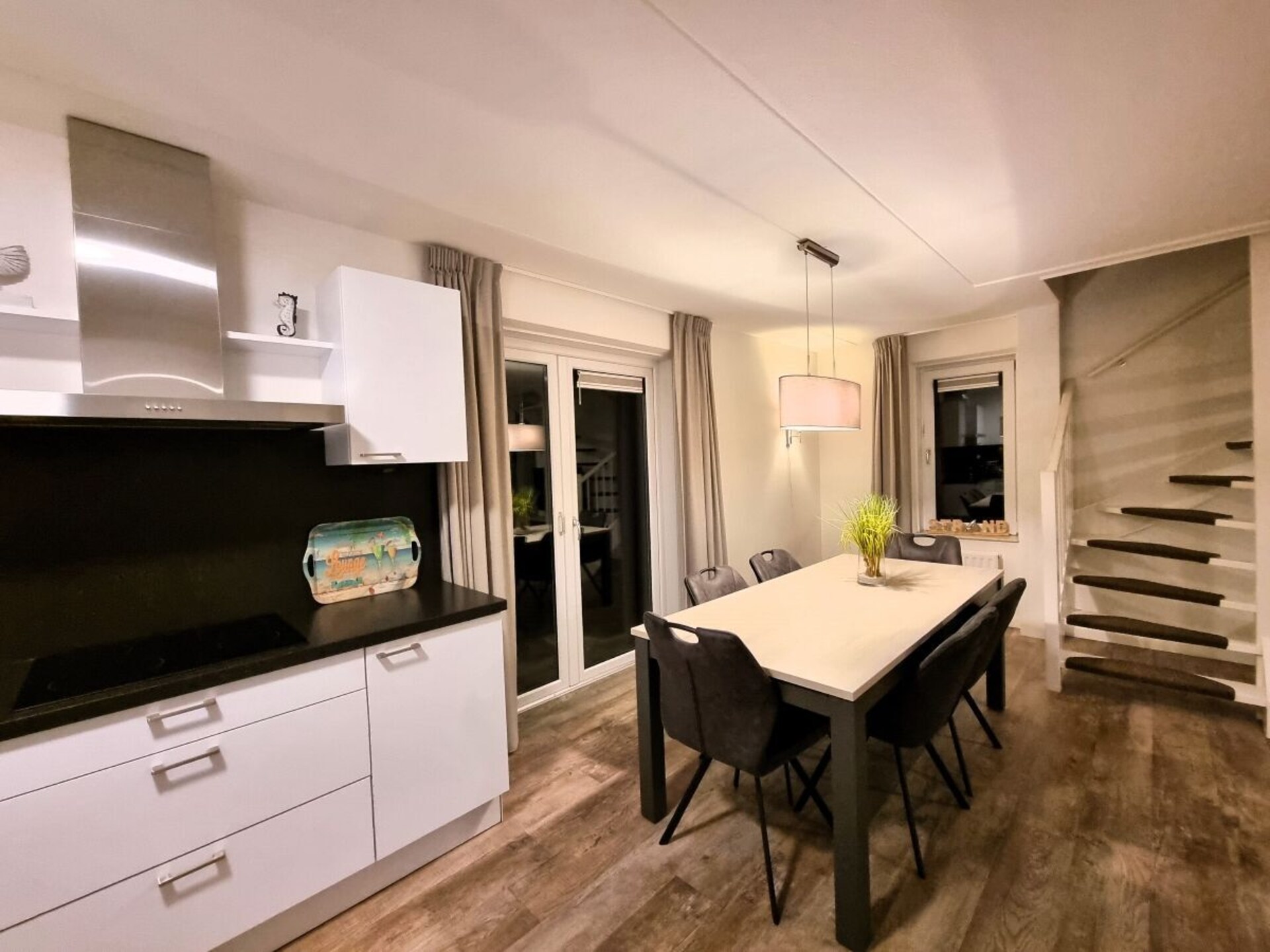 Vrijstaande villa in Kamperland, 6 pers., 2018 gerenoveerd, dichtbij Veerse Meer - foto 4