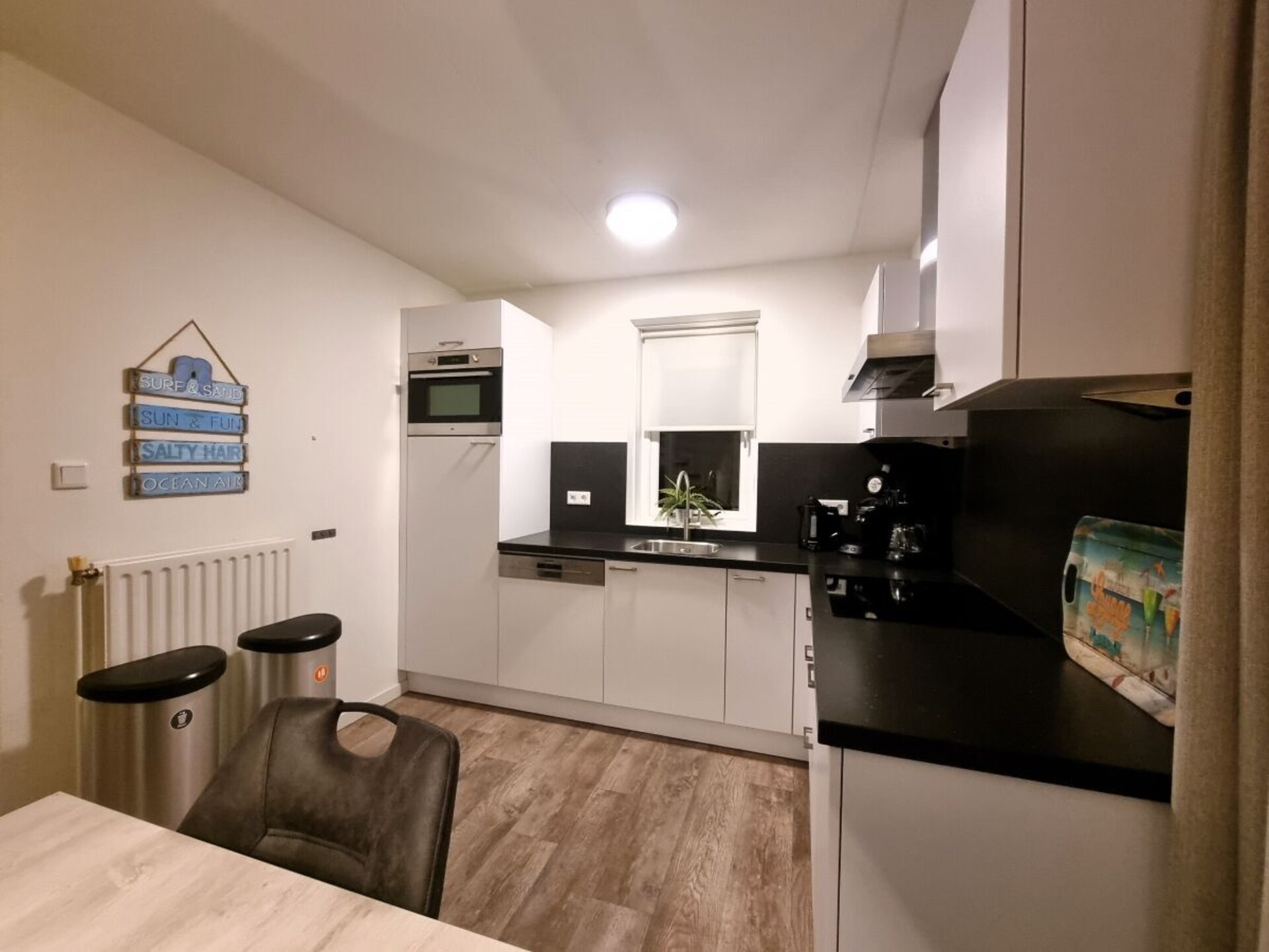 Vrijstaande villa in Kamperland, 6 pers., 2018 gerenoveerd, dichtbij Veerse Meer - foto 13