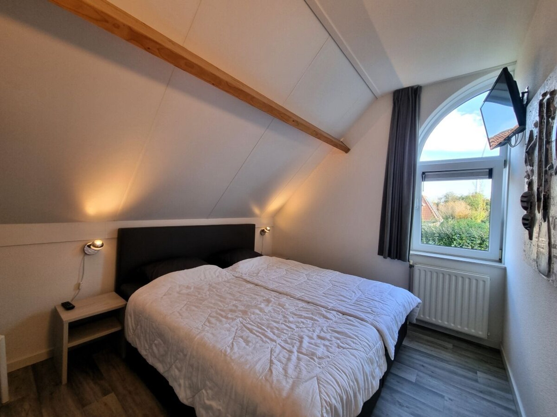 Vrijstaande villa in Kamperland, 6 pers., 2018 gerenoveerd, dichtbij Veerse Meer - foto 6