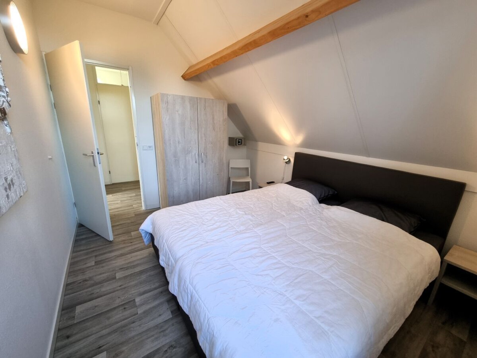 Vrijstaande villa in Kamperland, 6 pers., 2018 gerenoveerd, dichtbij Veerse Meer - foto 14
