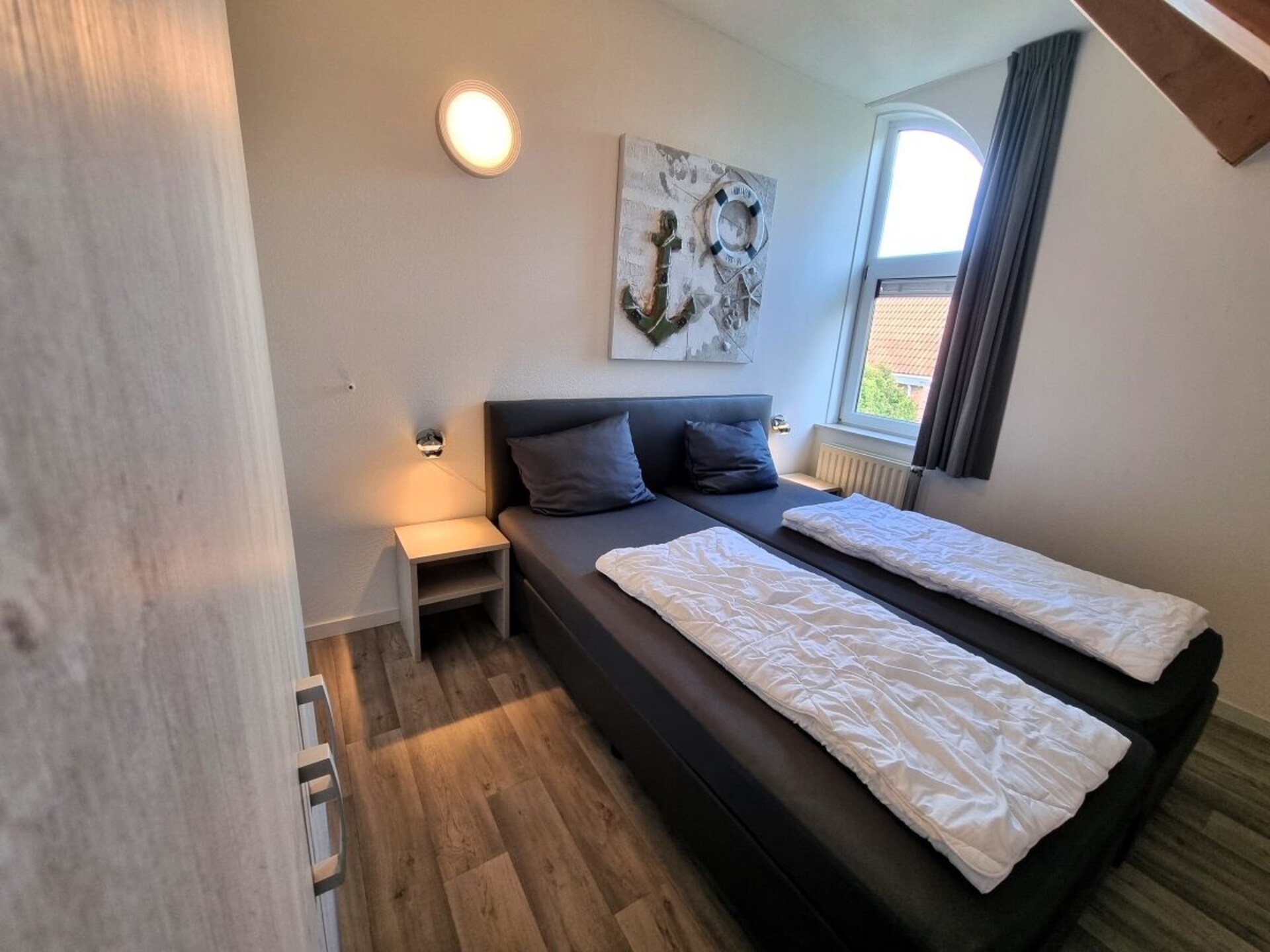 Vrijstaande villa in Kamperland, 6 pers., 2018 gerenoveerd, dichtbij Veerse Meer - foto 15