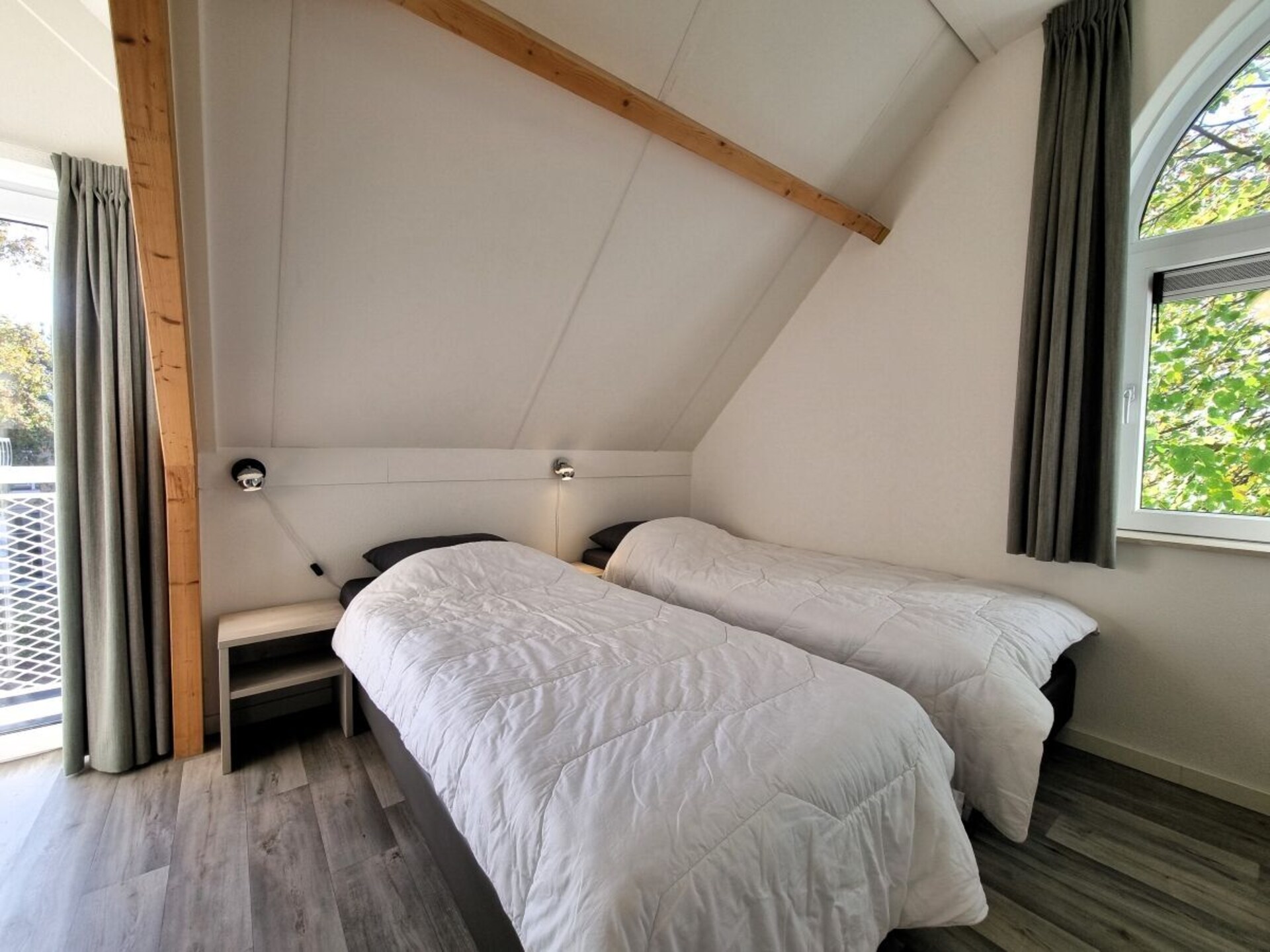 Vrijstaande villa in Kamperland, 6 pers., 2018 gerenoveerd, dichtbij Veerse Meer - foto 17