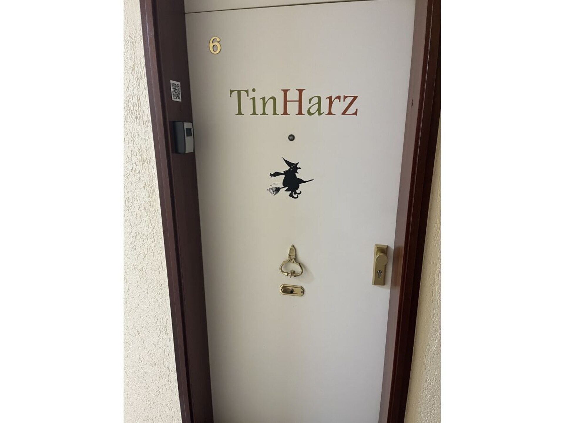 Knus appartement in Altenau met balkon en uitzicht op de Harz - foto 4