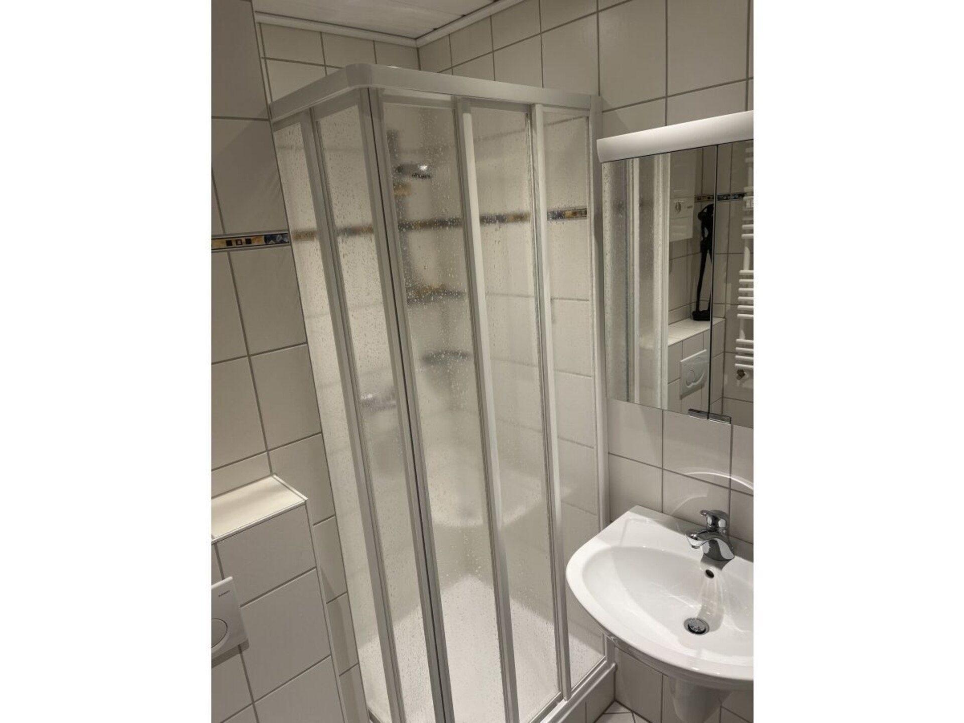 Knus appartement in Altenau met balkon en uitzicht op de Harz - foto 10
