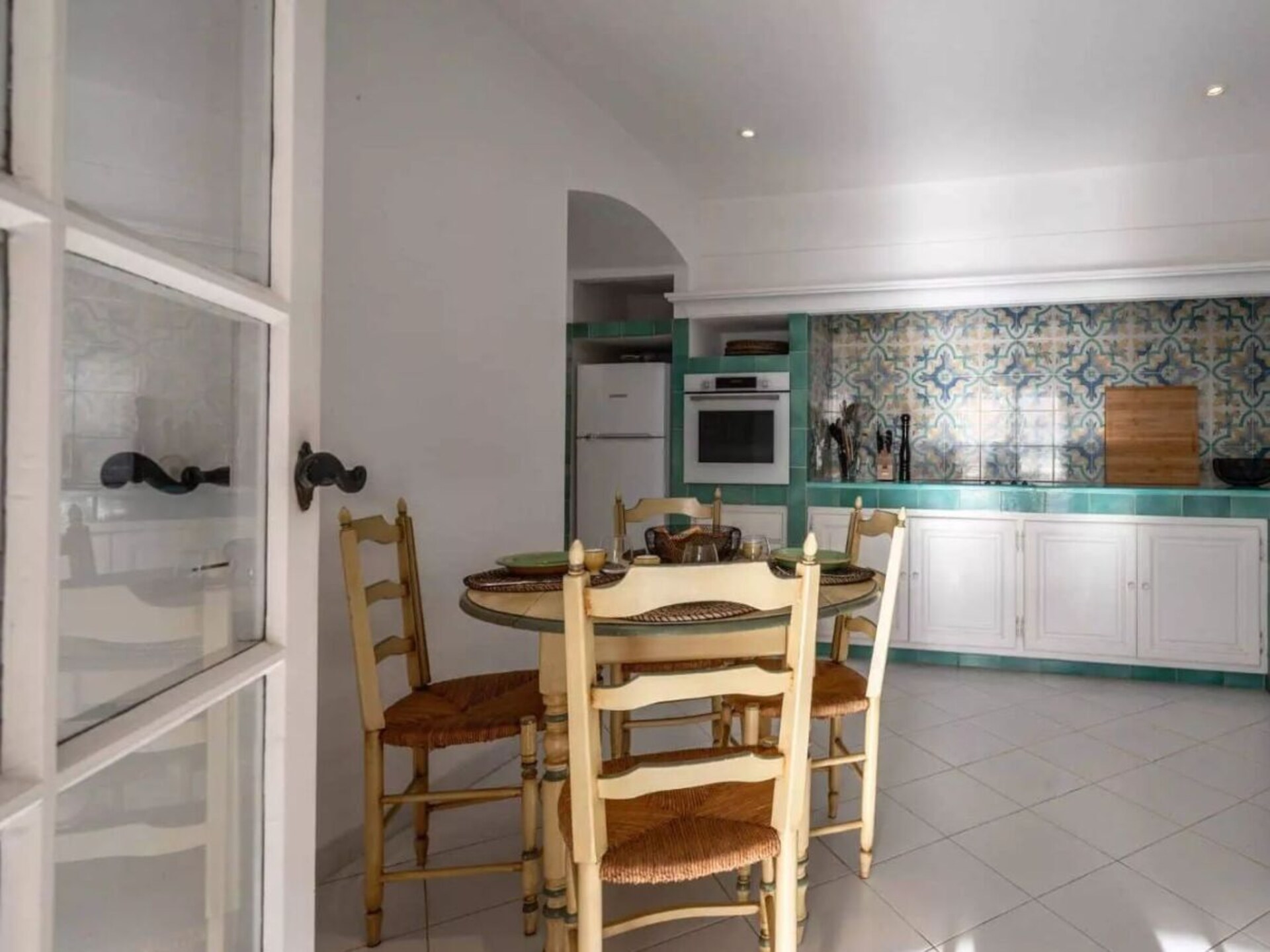 Provençaalse villa met zeezicht en privézwembad in Sainte-Maxime - foto 11