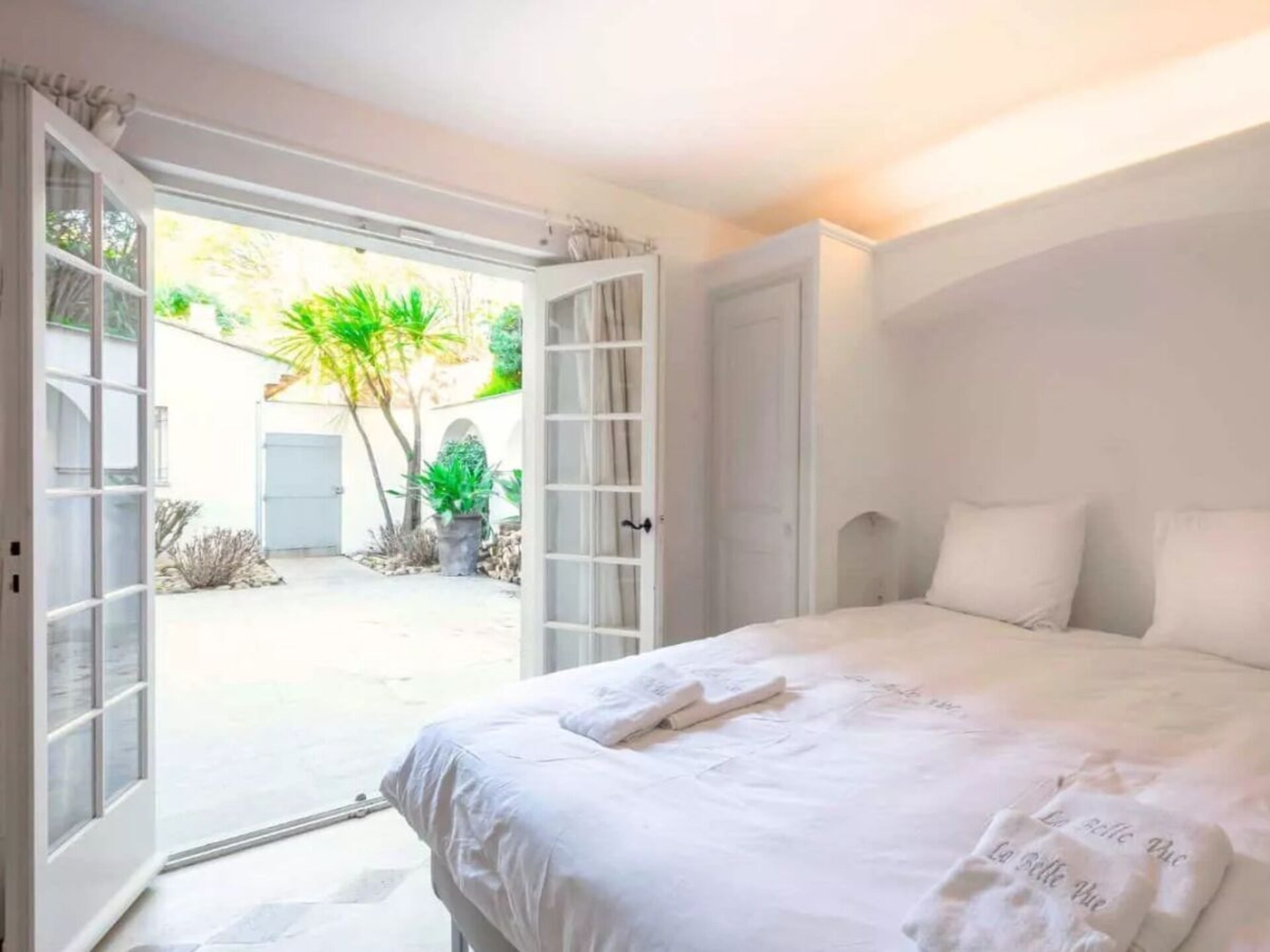 Provençaalse villa met zeezicht en privézwembad in Sainte-Maxime - foto 16