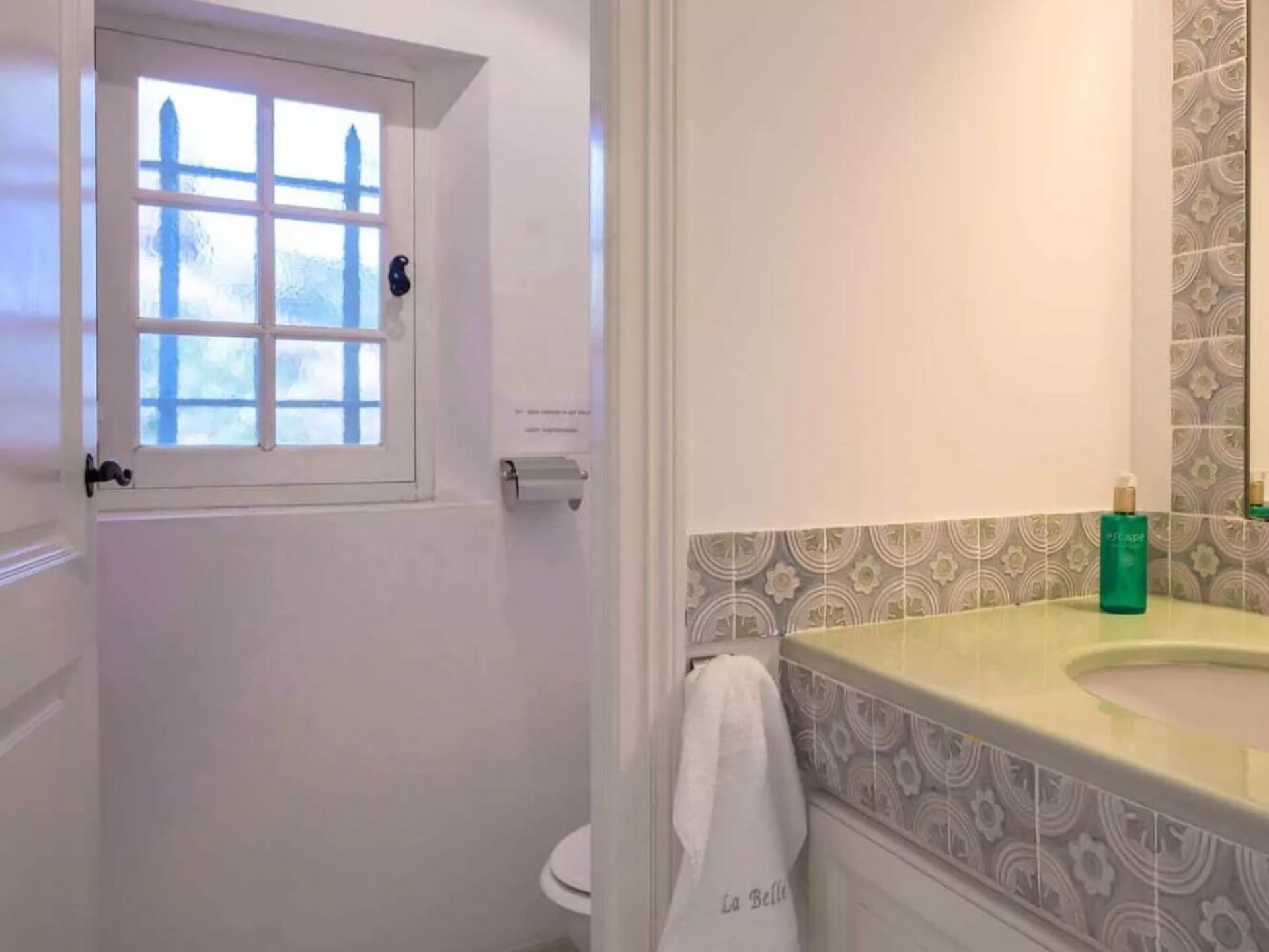 Provençaalse villa met zeezicht en privézwembad in Sainte-Maxime - foto 19