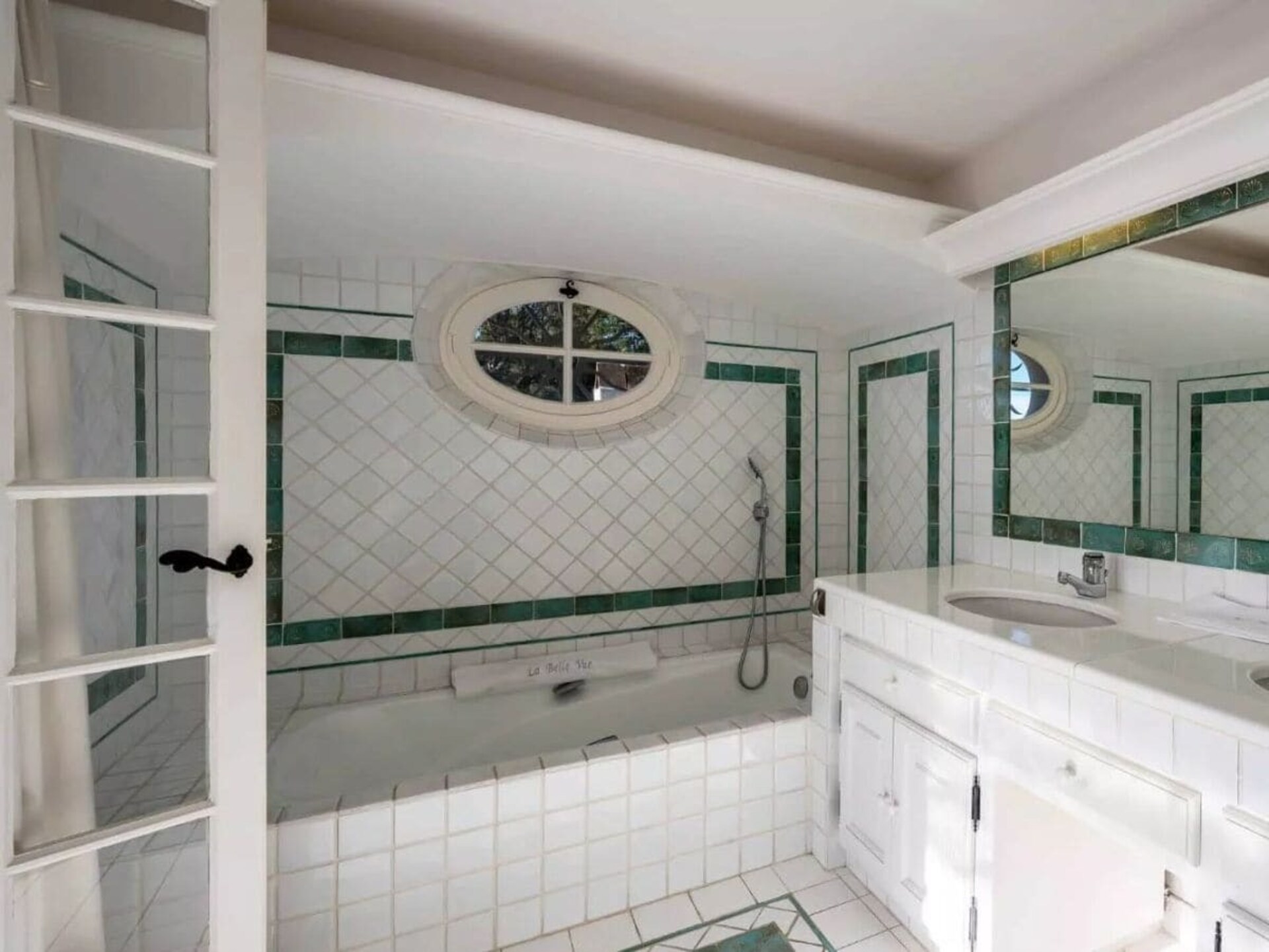 Provençaalse villa met zeezicht en privézwembad in Sainte-Maxime - foto 20
