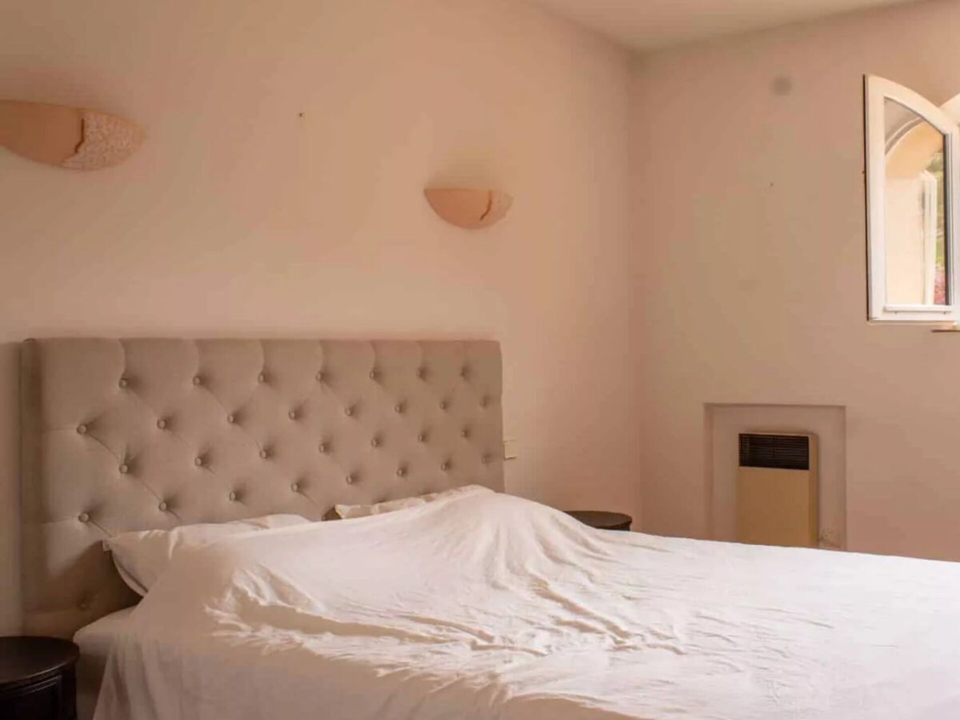 Licht vakantiehuis met airco en zeezicht in Sainte-Maxime - foto 16