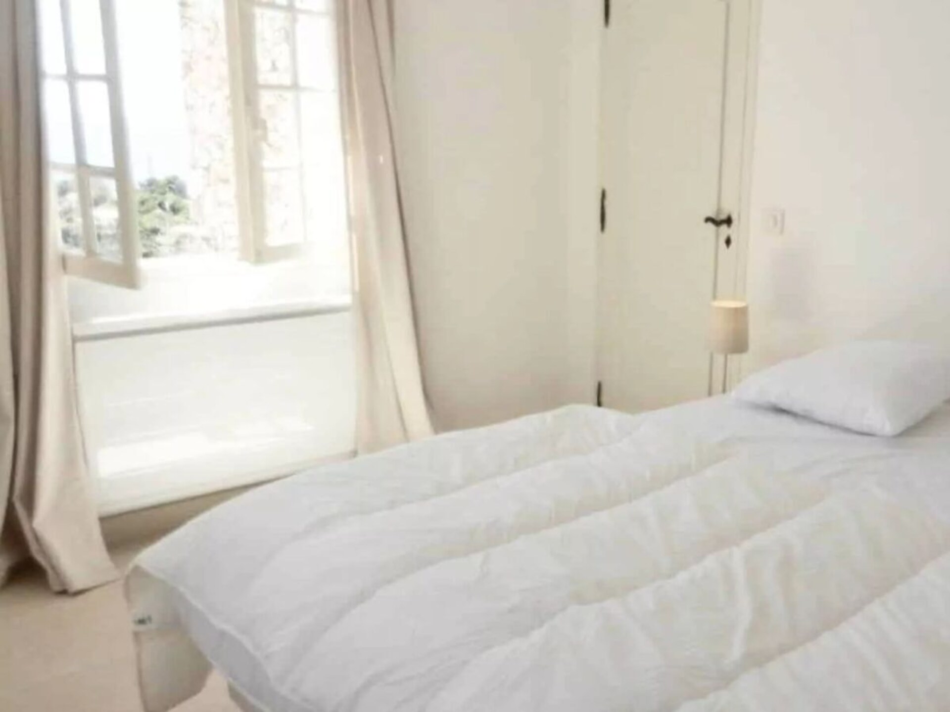 Provençaalse villa met panoramisch zeezicht en verwarmd zwembad in Estérel - foto 10