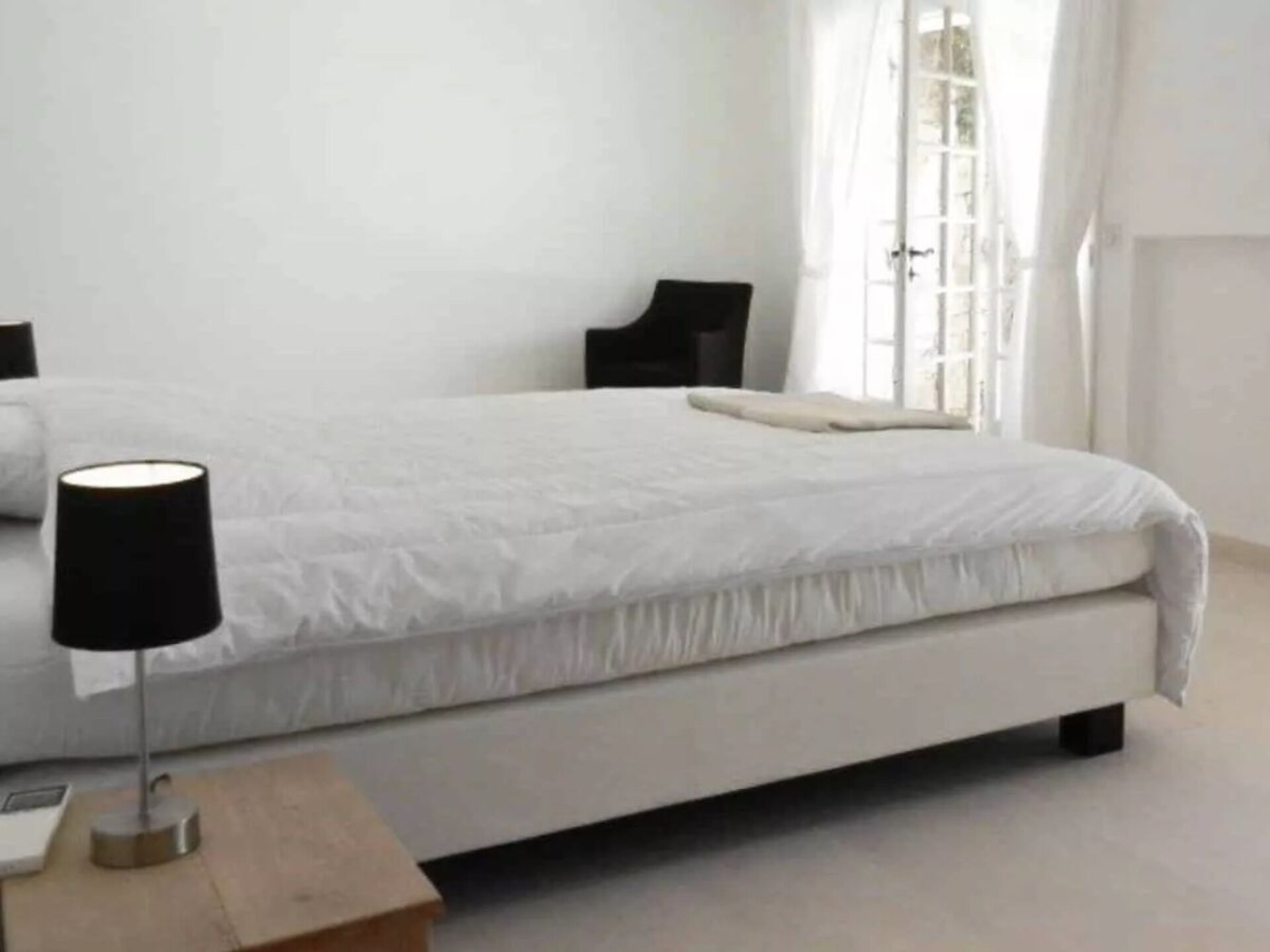 Provençaalse villa met panoramisch zeezicht en verwarmd zwembad in Estérel - foto 11