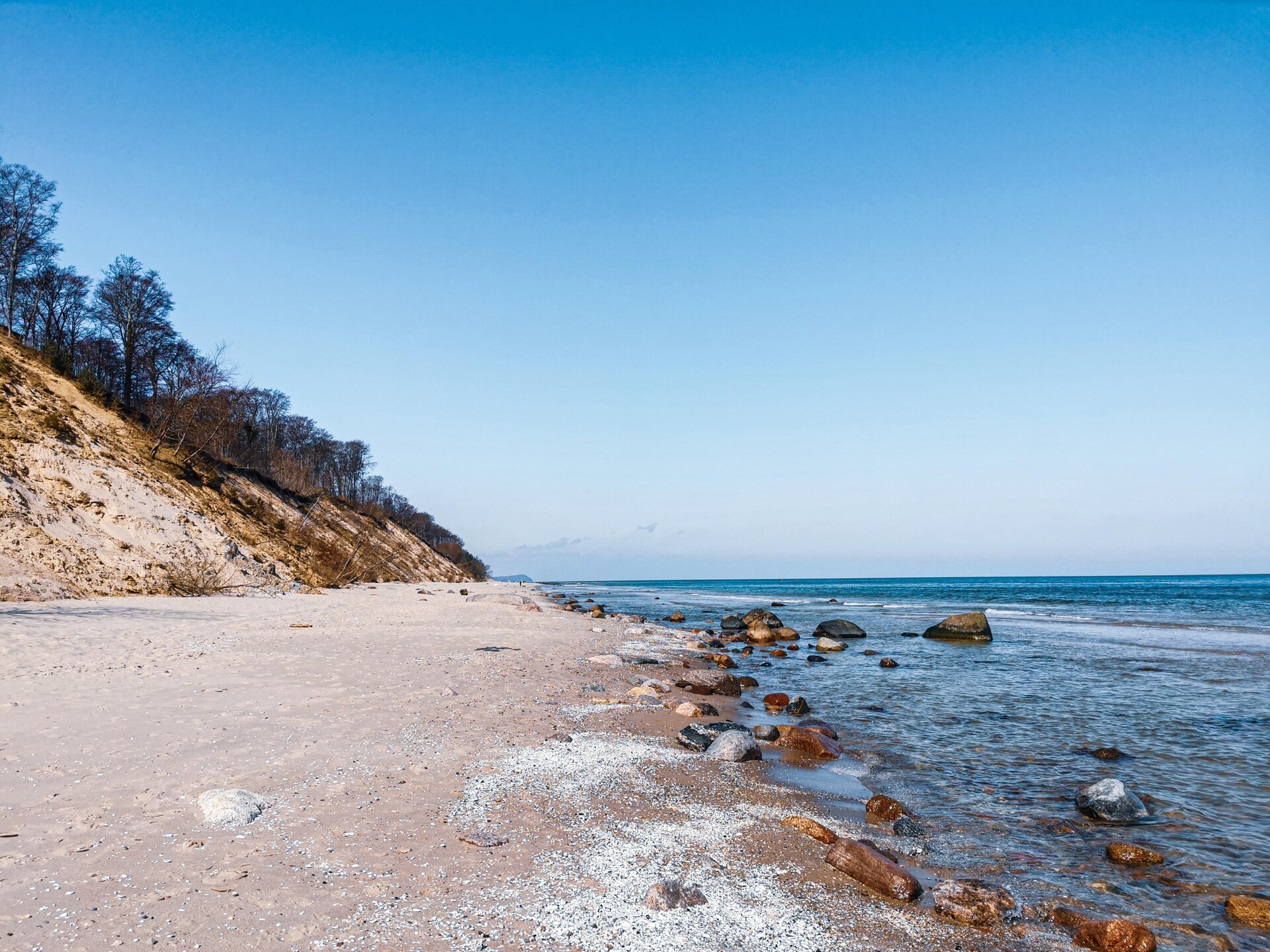 Ruim vakantiehuis voor 22 personen in Heringsdorf, 600m van het strand - foto 35