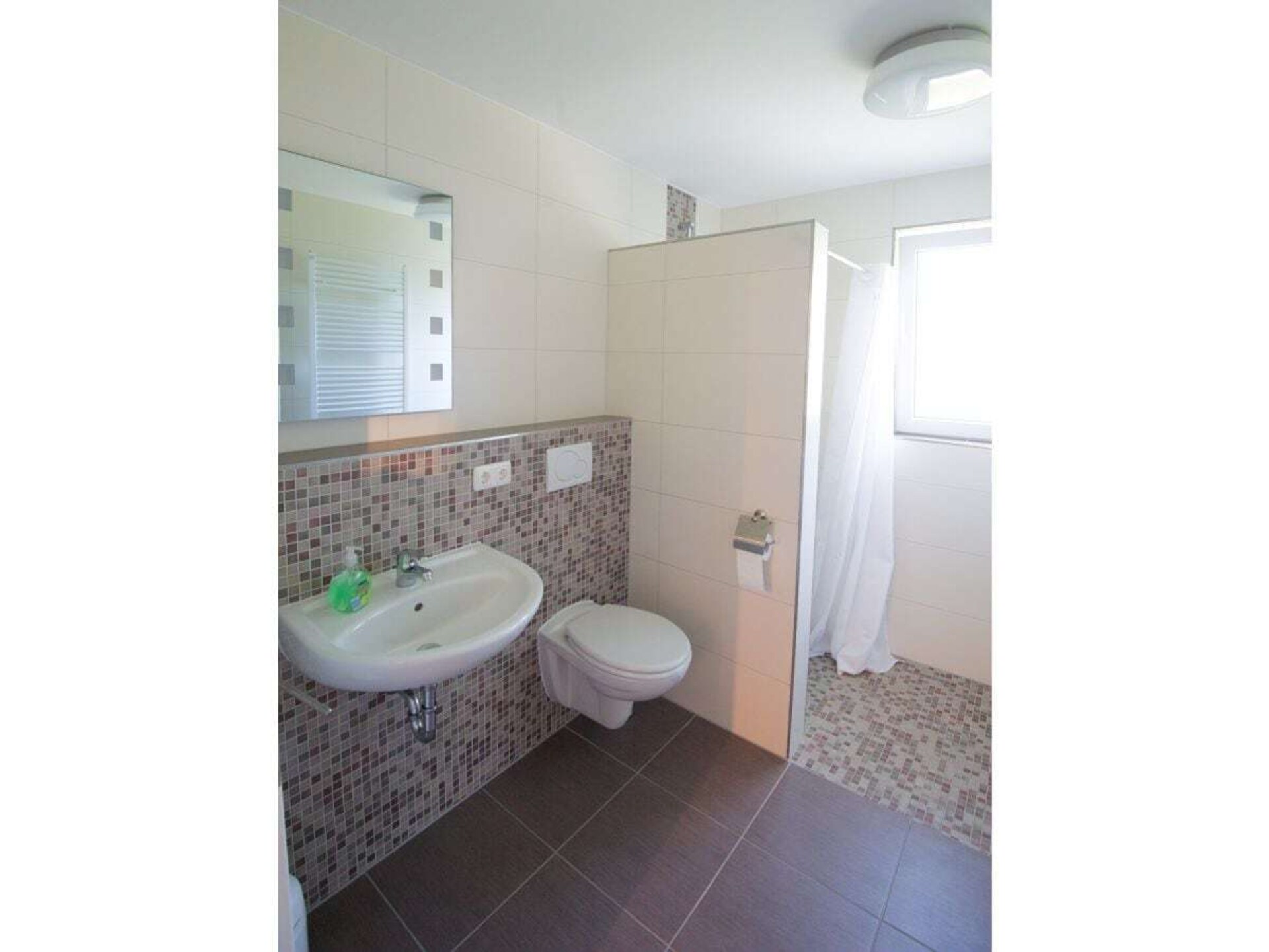 Modern vakantiehuis met sauna op 3 km van zee in Gammendorf, Fehmarn - foto 16