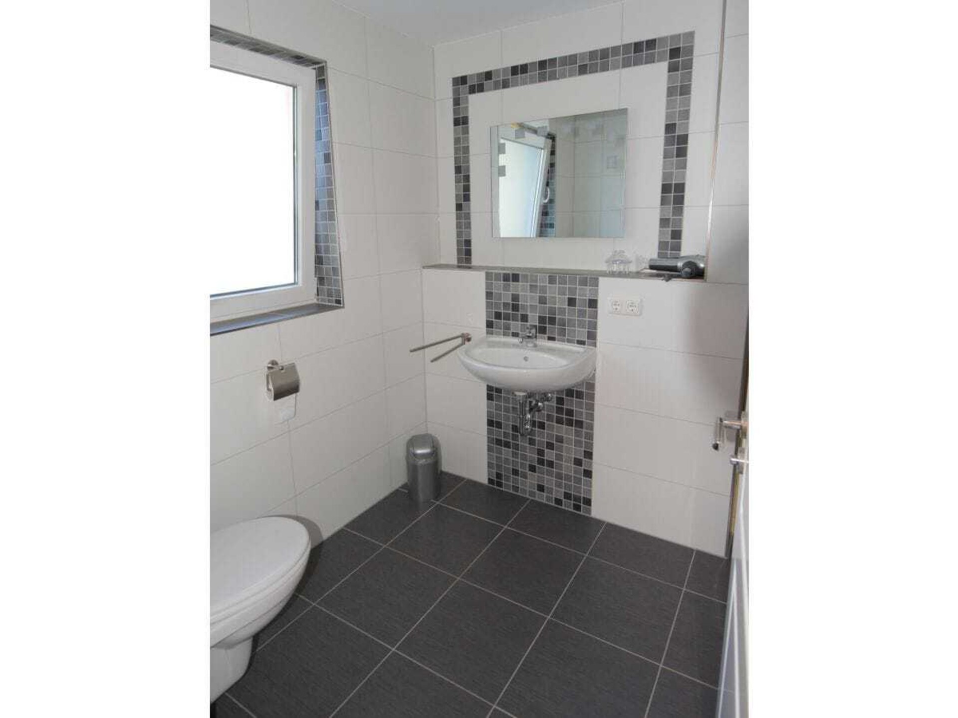 Modern vakantiehuis met sauna op 3 km van zee in Gammendorf, Fehmarn - foto 17
