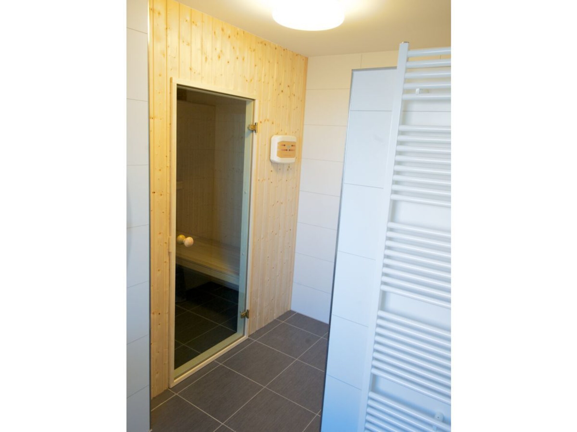 Modern vakantiehuis met sauna op 3 km van zee in Gammendorf, Fehmarn - foto 18