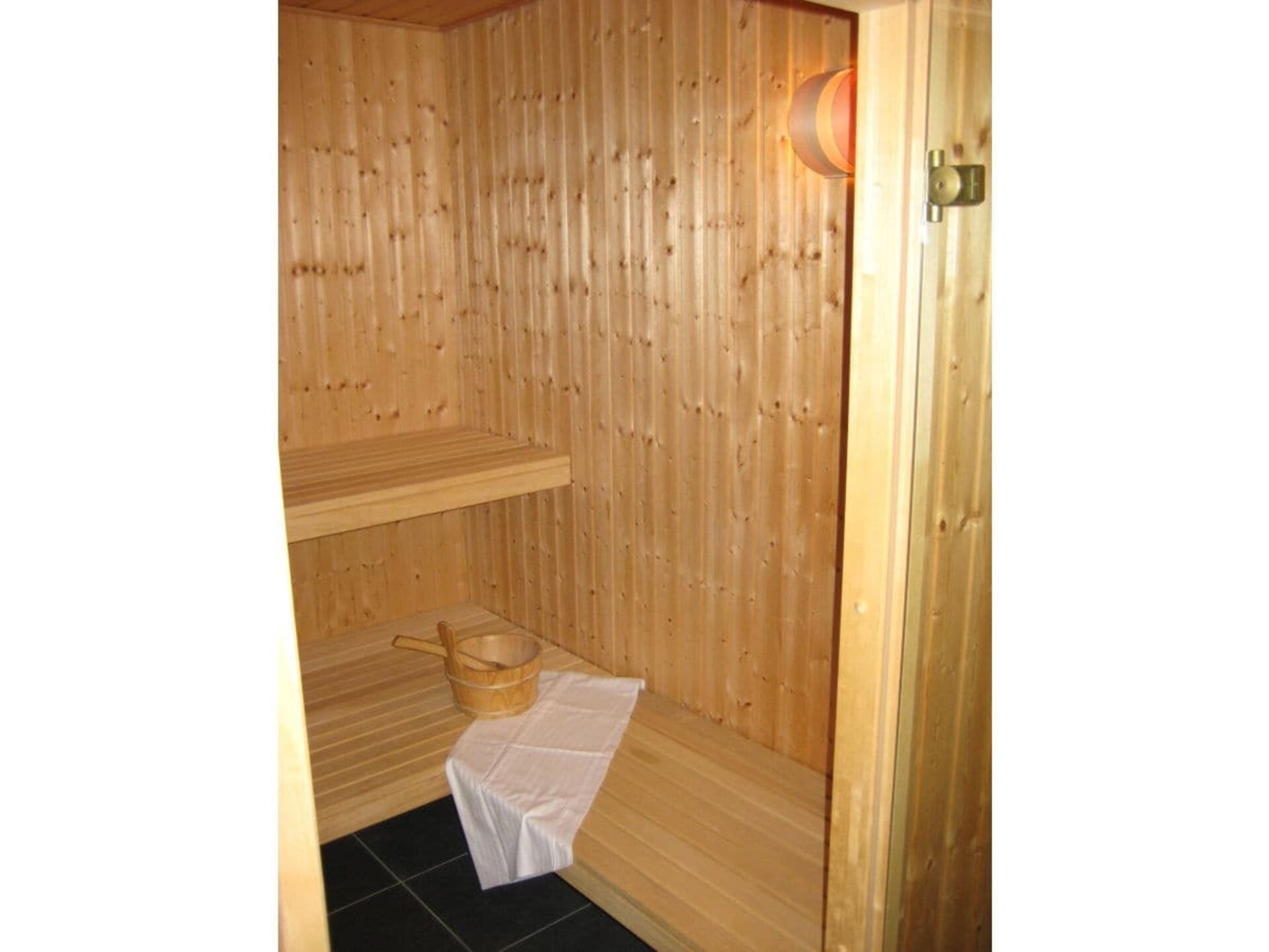 Modern vakantiehuis met sauna op 3 km van zee in Gammendorf, Fehmarn - foto 19