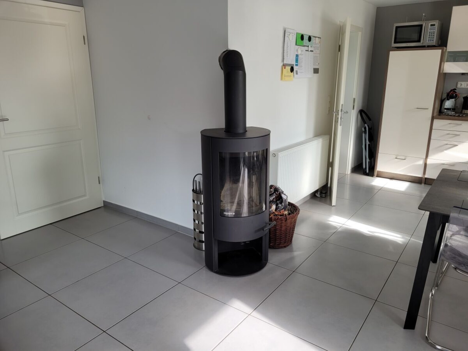 Modern vakantiehuis met sauna op 3 km van zee in Gammendorf, Fehmarn - foto 20
