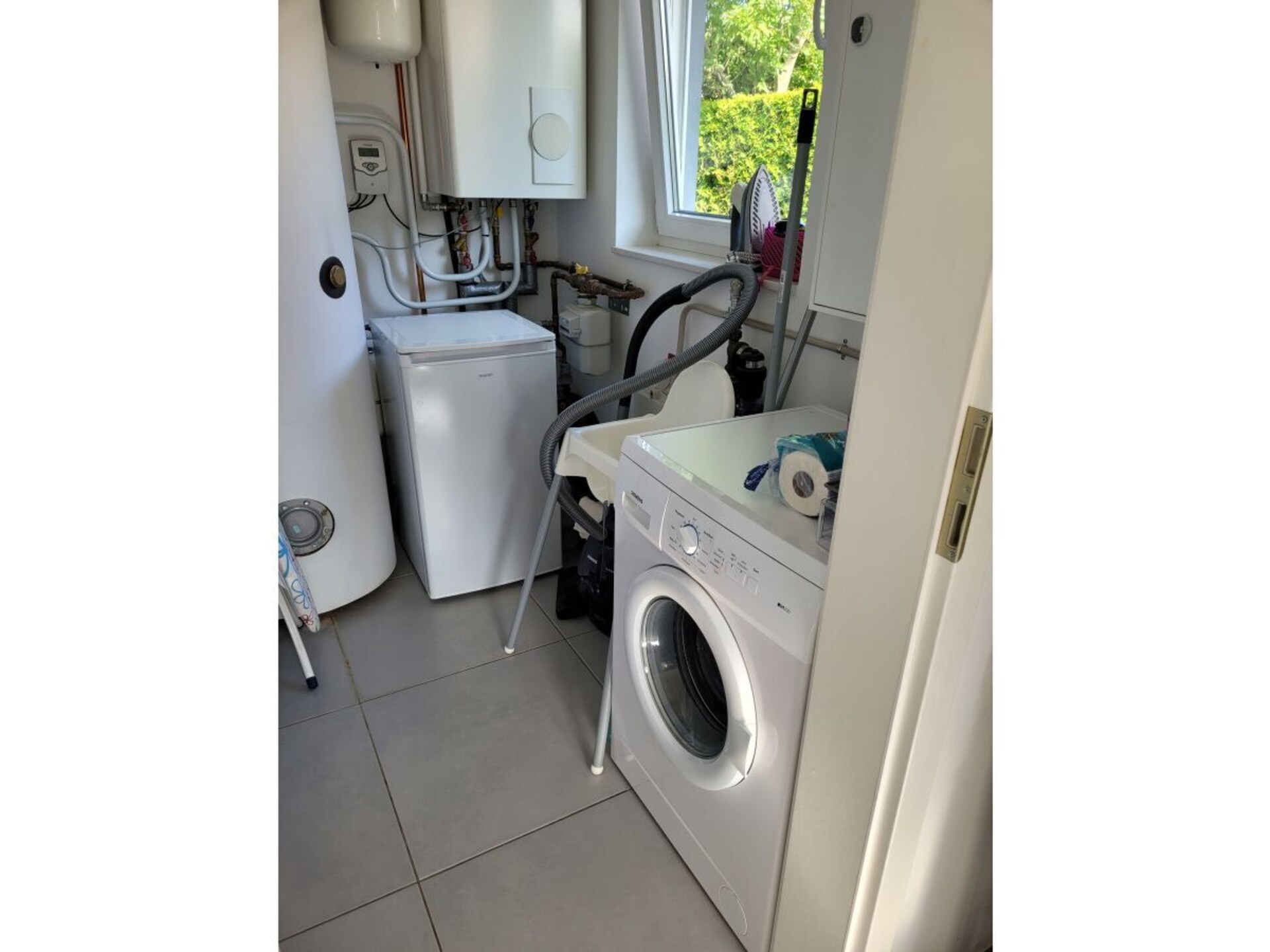 Modern vakantiehuis met sauna op 3 km van zee in Gammendorf, Fehmarn - foto 21