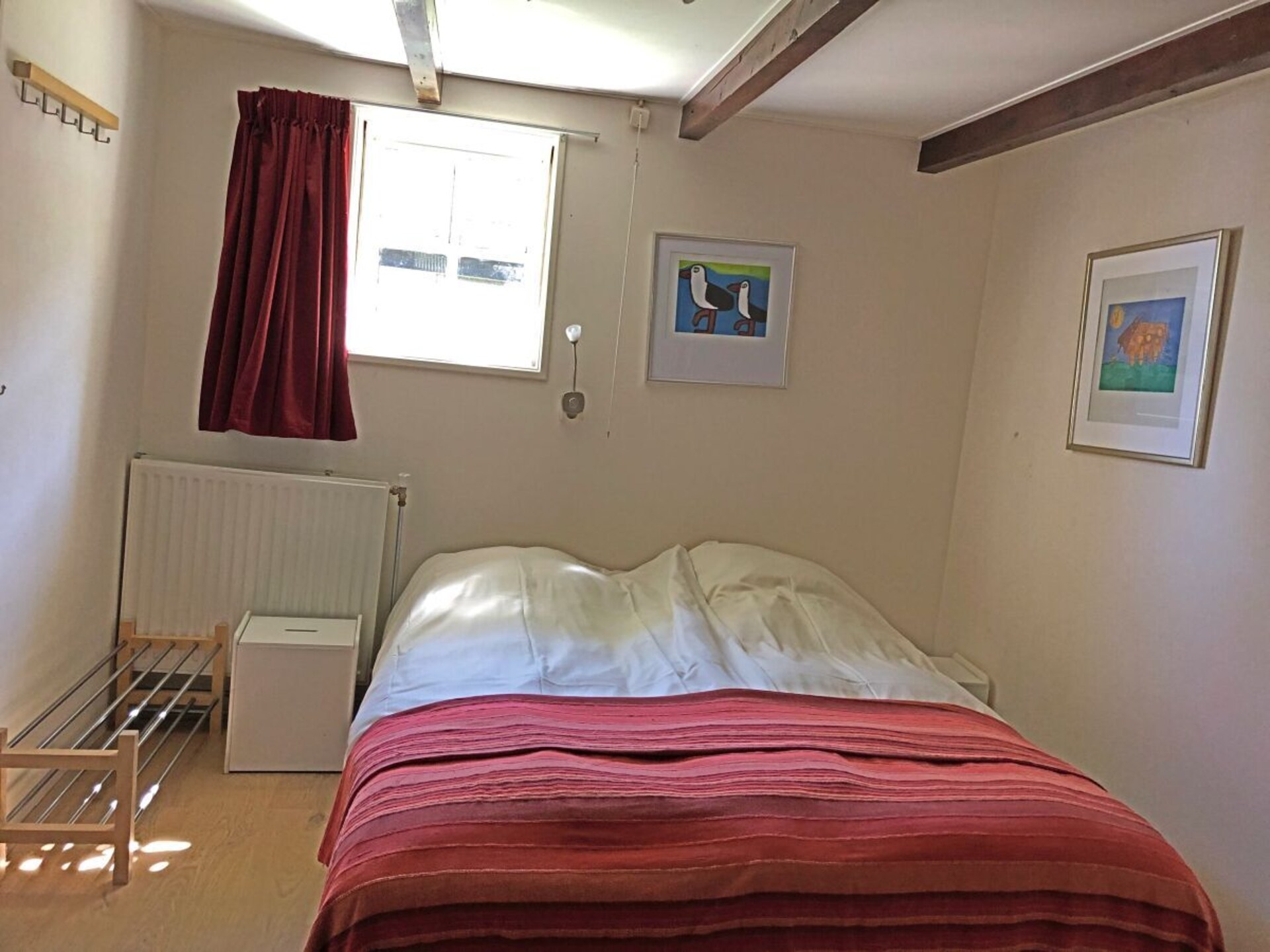 Sfeervol appartement aan het water in Broek op Langedijk - foto 11