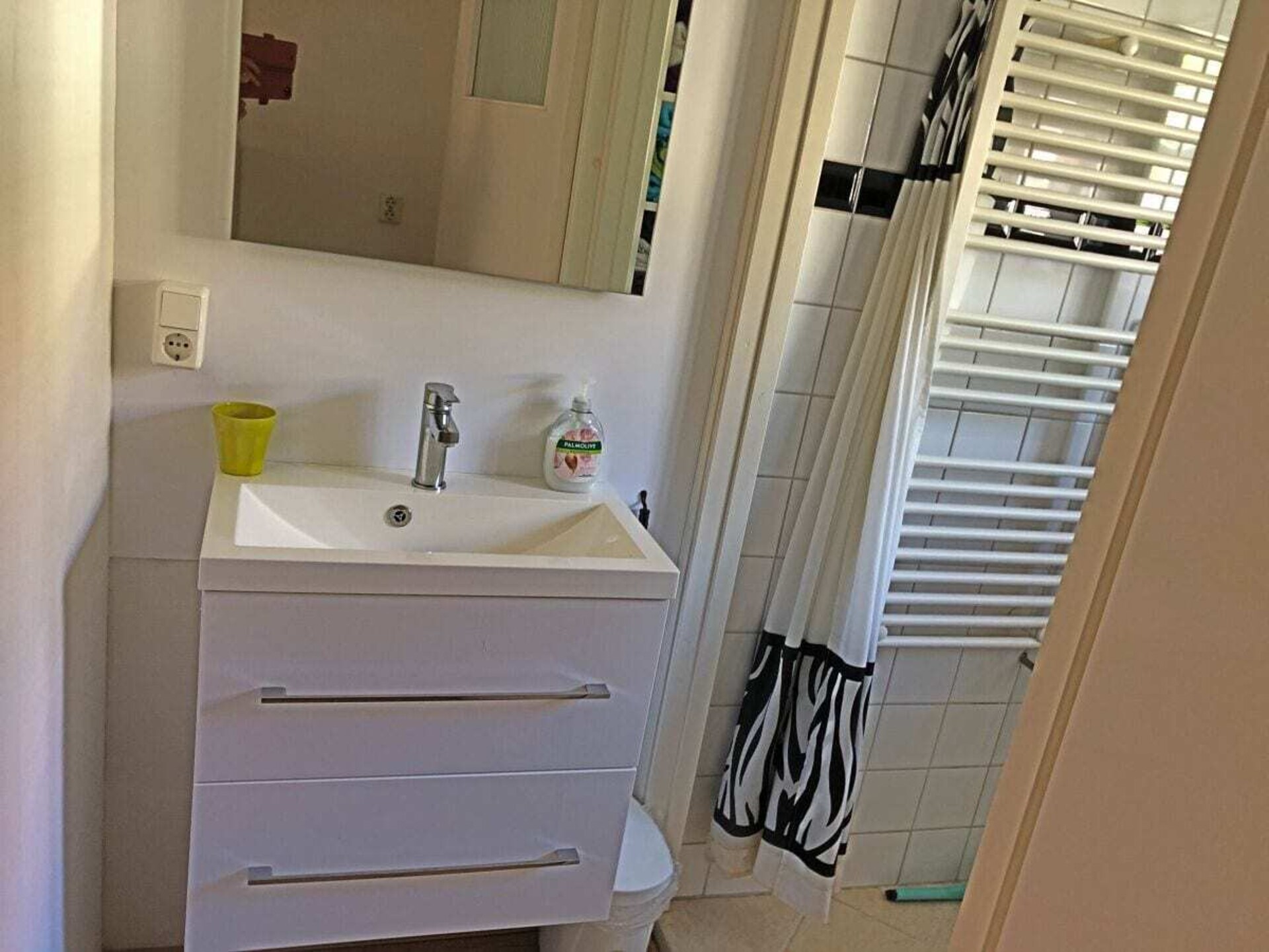 Sfeervol appartement aan het water in Broek op Langedijk - foto 14