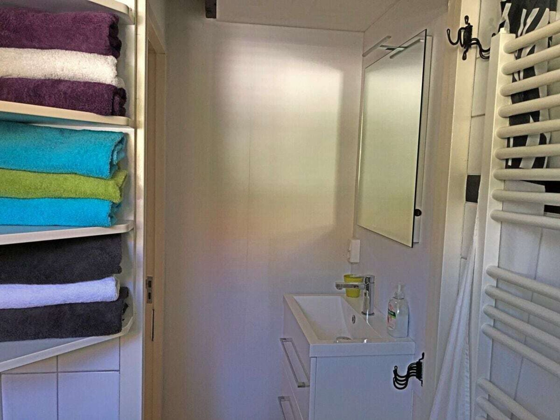 Sfeervol appartement aan het water in Broek op Langedijk - foto 16