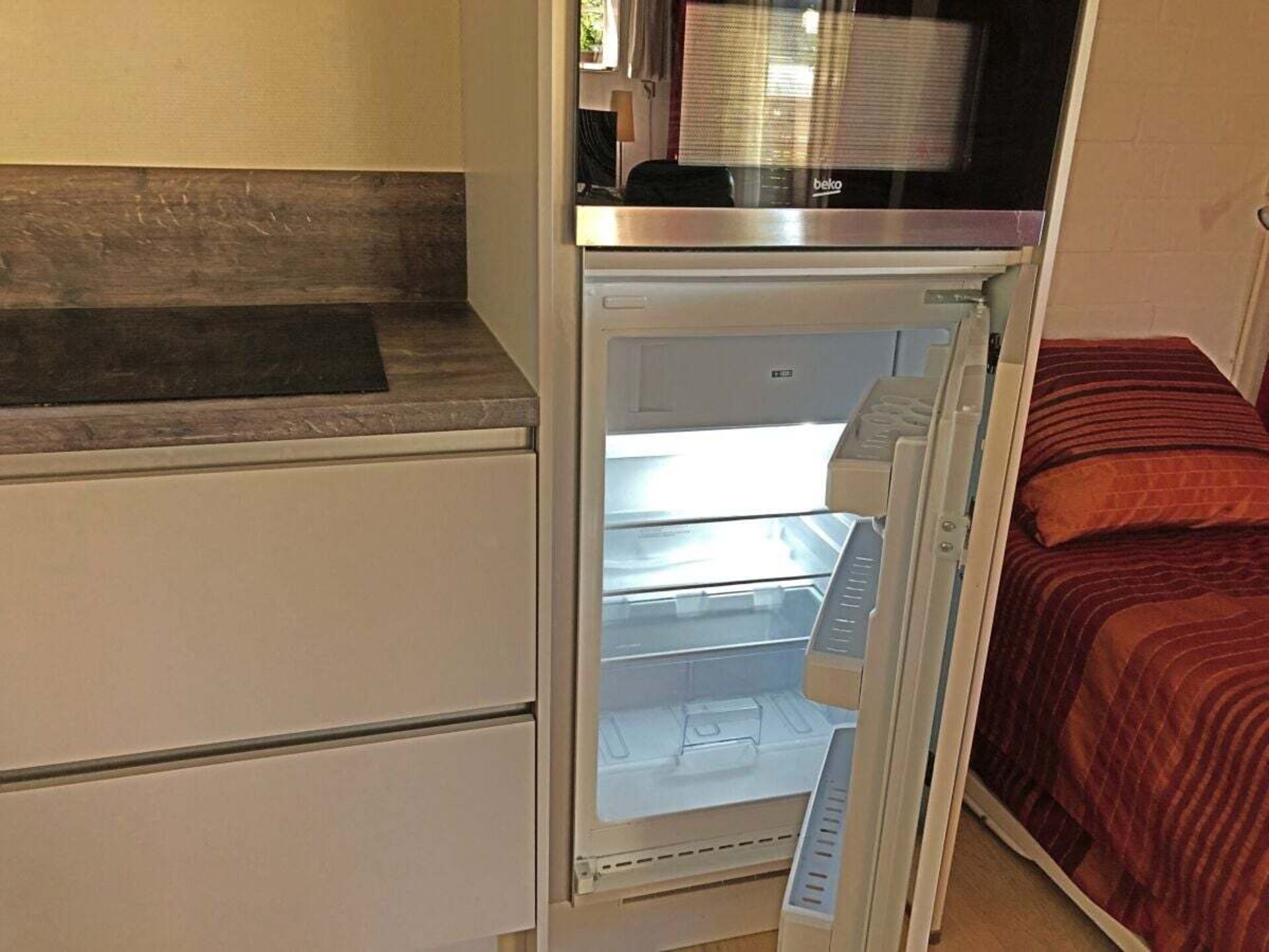 Sfeervol appartement aan het water in Broek op Langedijk - foto 17