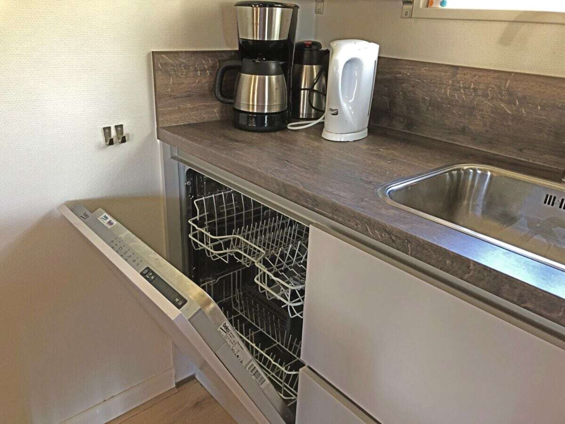 Sfeervol appartement aan het water in Broek op Langedijk - foto 18