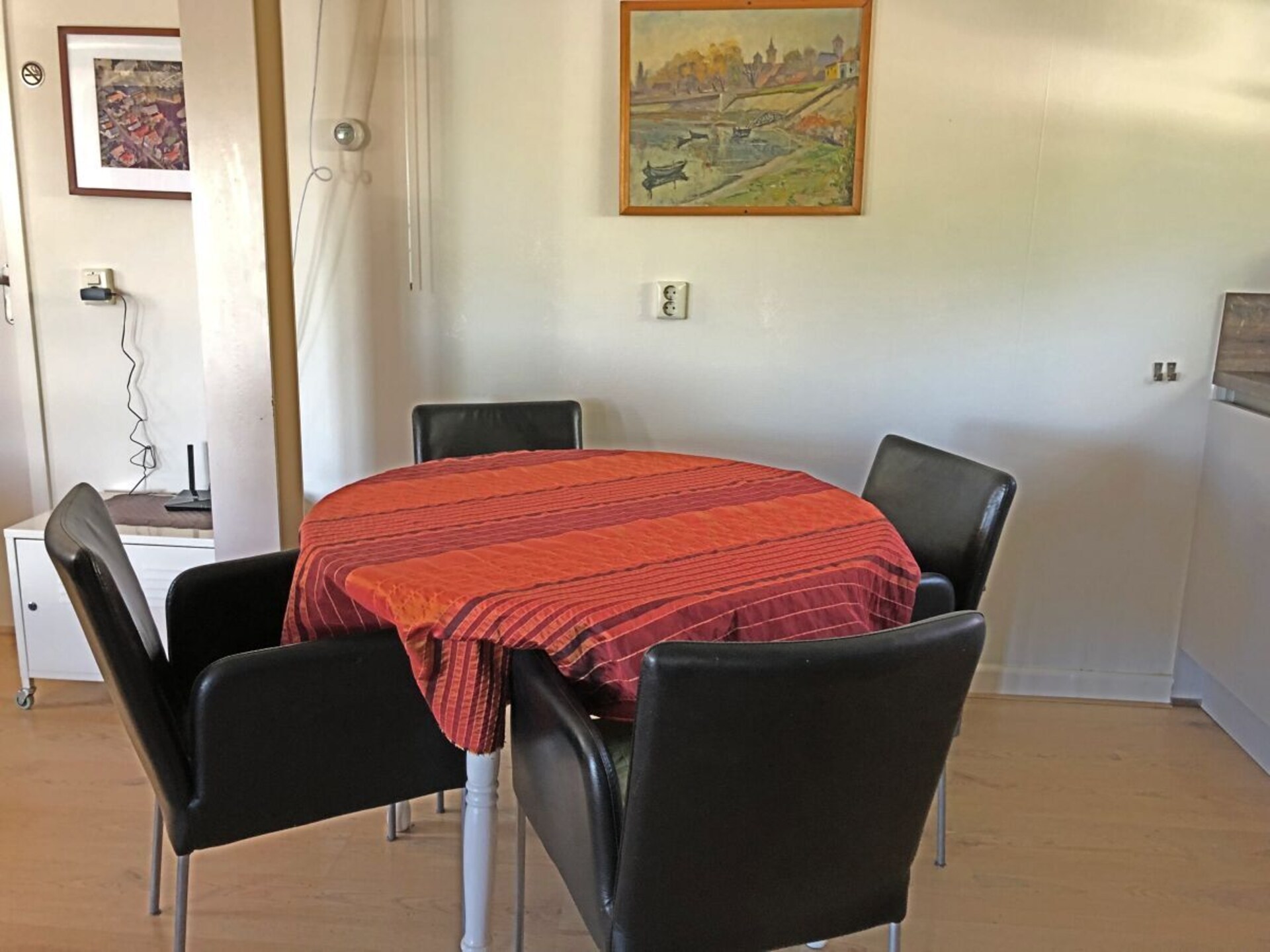 Sfeervol appartement aan het water in Broek op Langedijk - foto 19