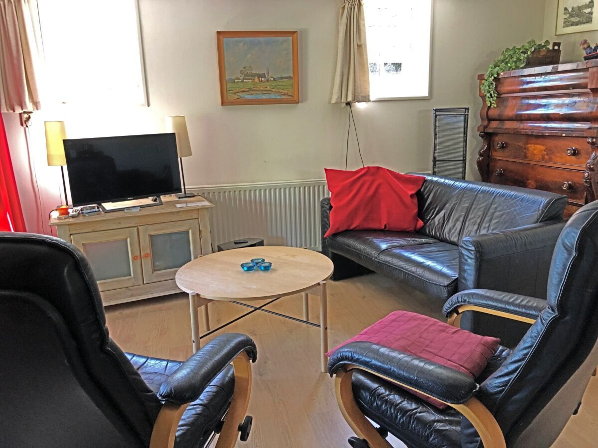 Sfeervol appartement aan het water in Broek op Langedijk - foto 20