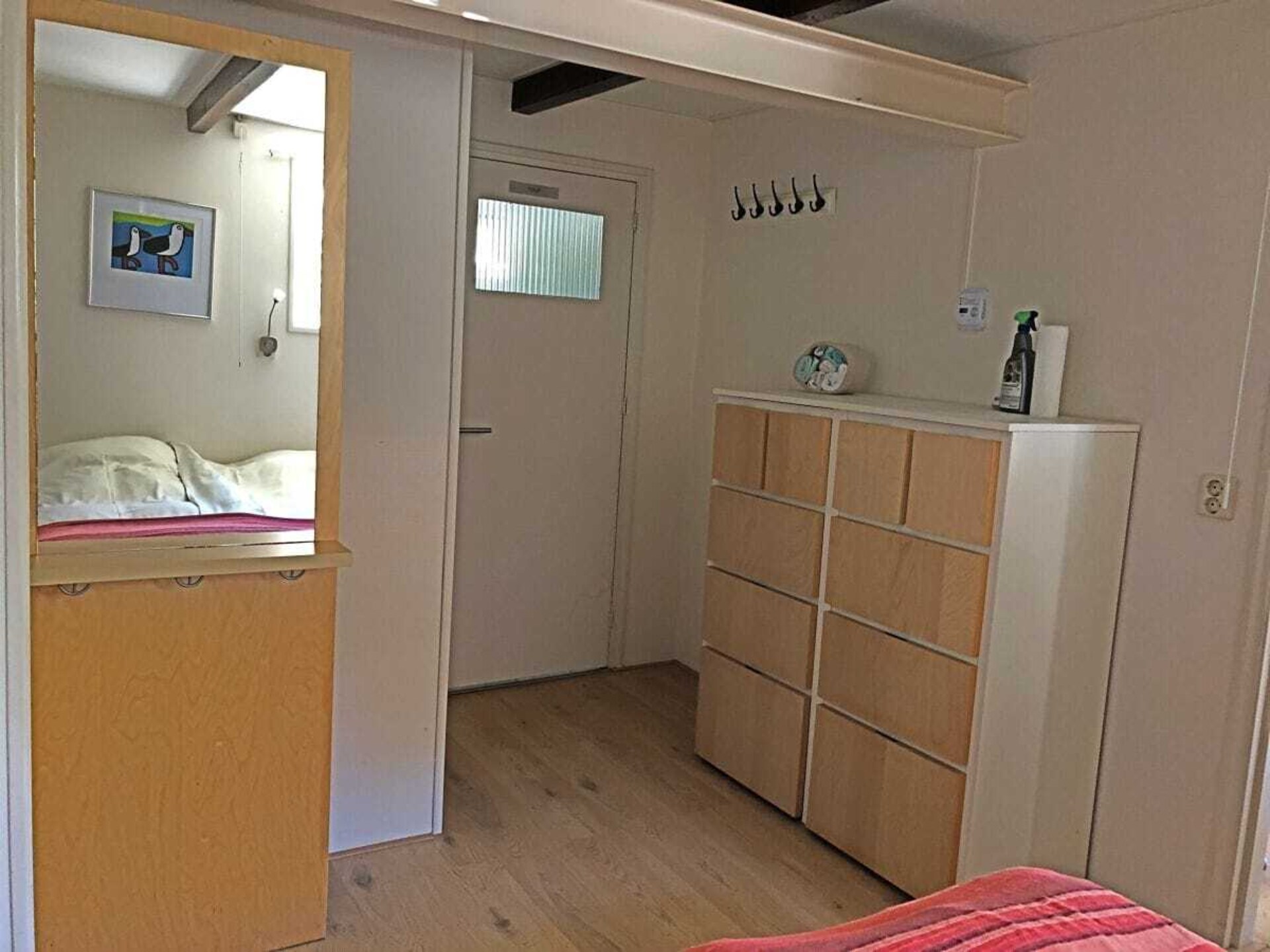 Sfeervol appartement aan het water in Broek op Langedijk - foto 21