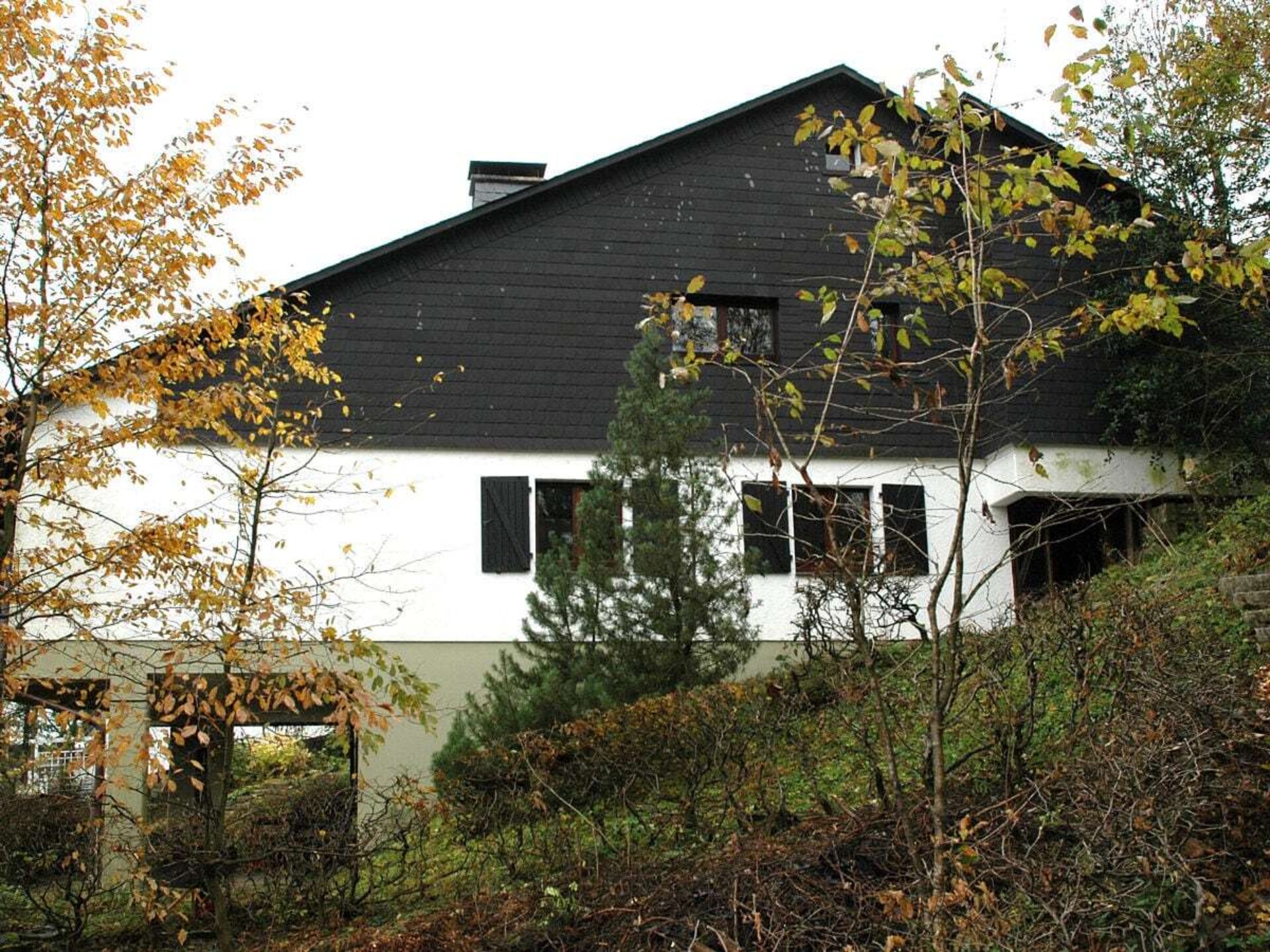Comfortabel 4-sterren vakantiehuis in hartje Sauerland voor 9 personen - foto 2