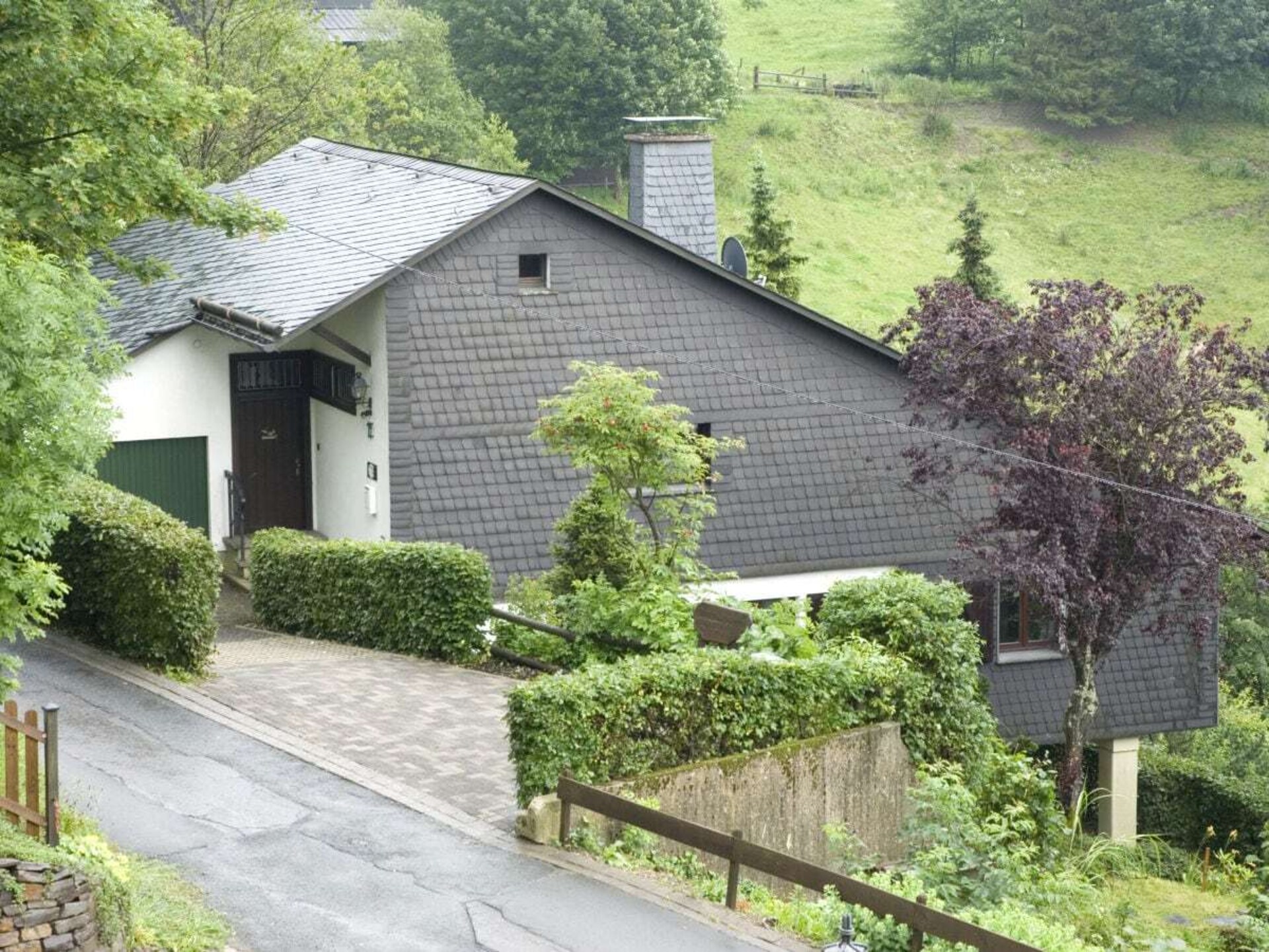 Comfortabel 4-sterren vakantiehuis in hartje Sauerland voor 9 personen - foto 3