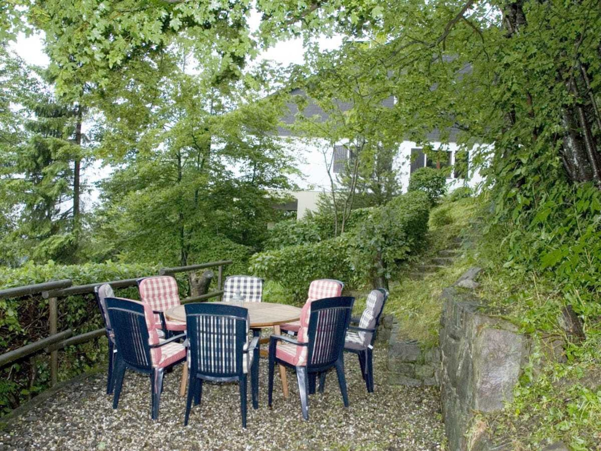 Comfortabel 4-sterren vakantiehuis in hartje Sauerland voor 9 personen - foto 5