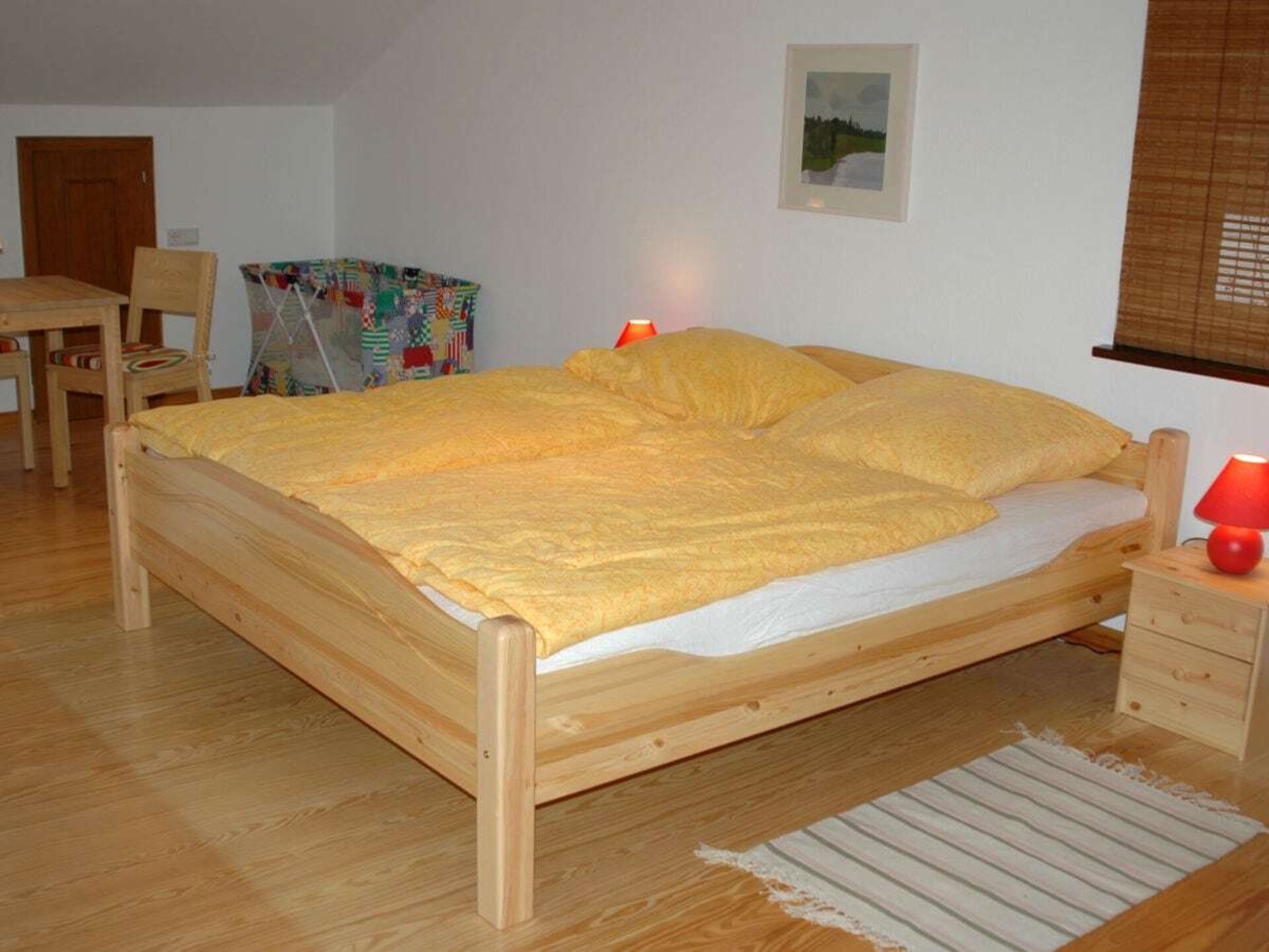Comfortabel 4-sterren vakantiehuis in hartje Sauerland voor 9 personen - foto 11