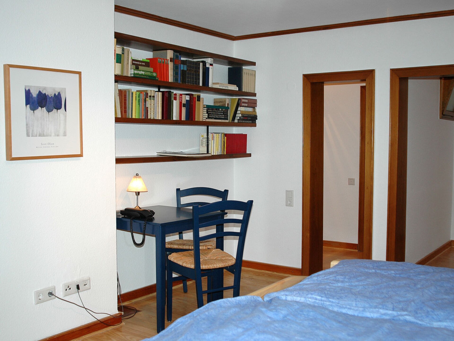 Comfortabel 4-sterren vakantiehuis in hartje Sauerland voor 9 personen - foto 12