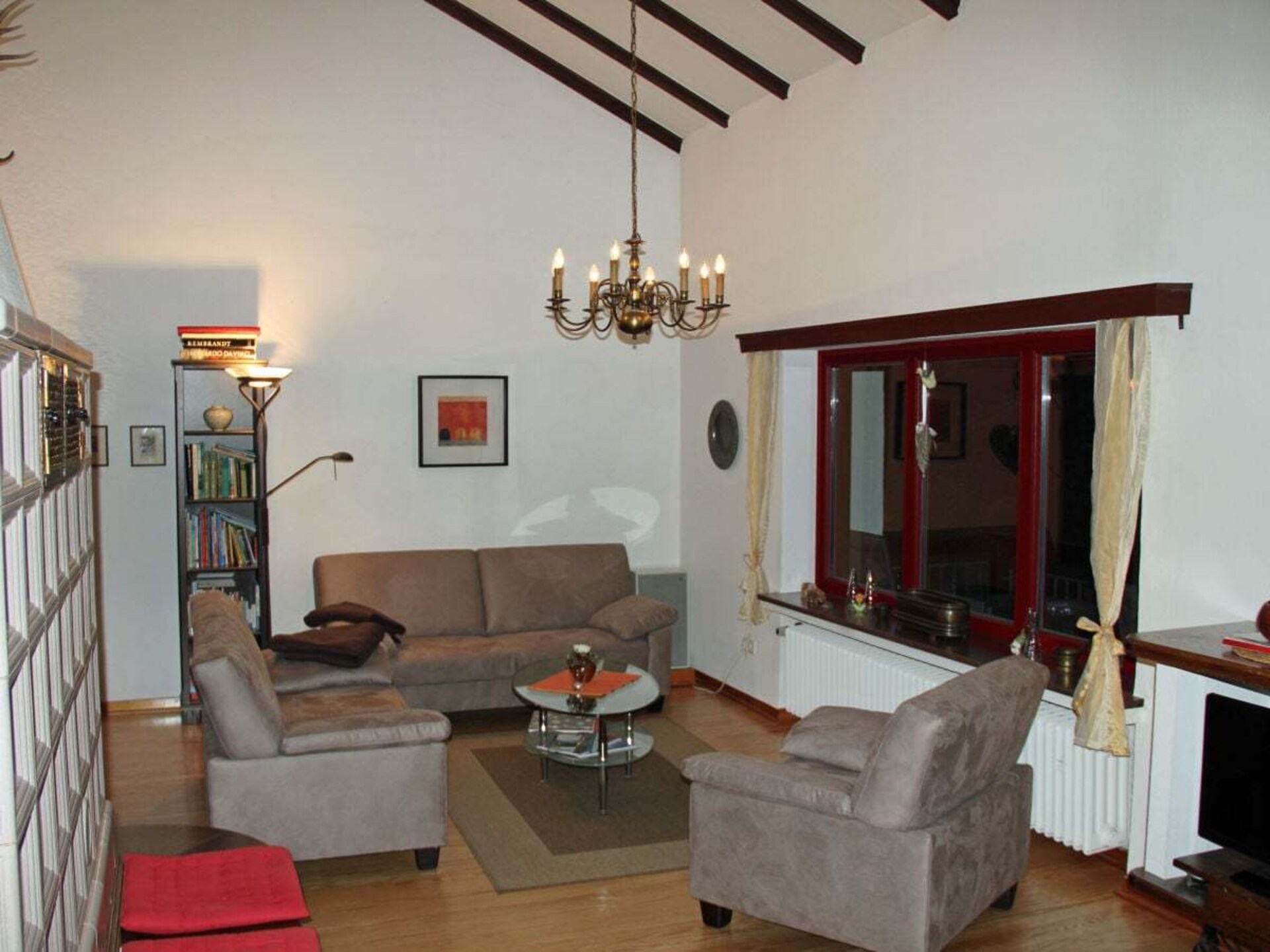 Comfortabel 4-sterren vakantiehuis in hartje Sauerland voor 9 personen - foto 14