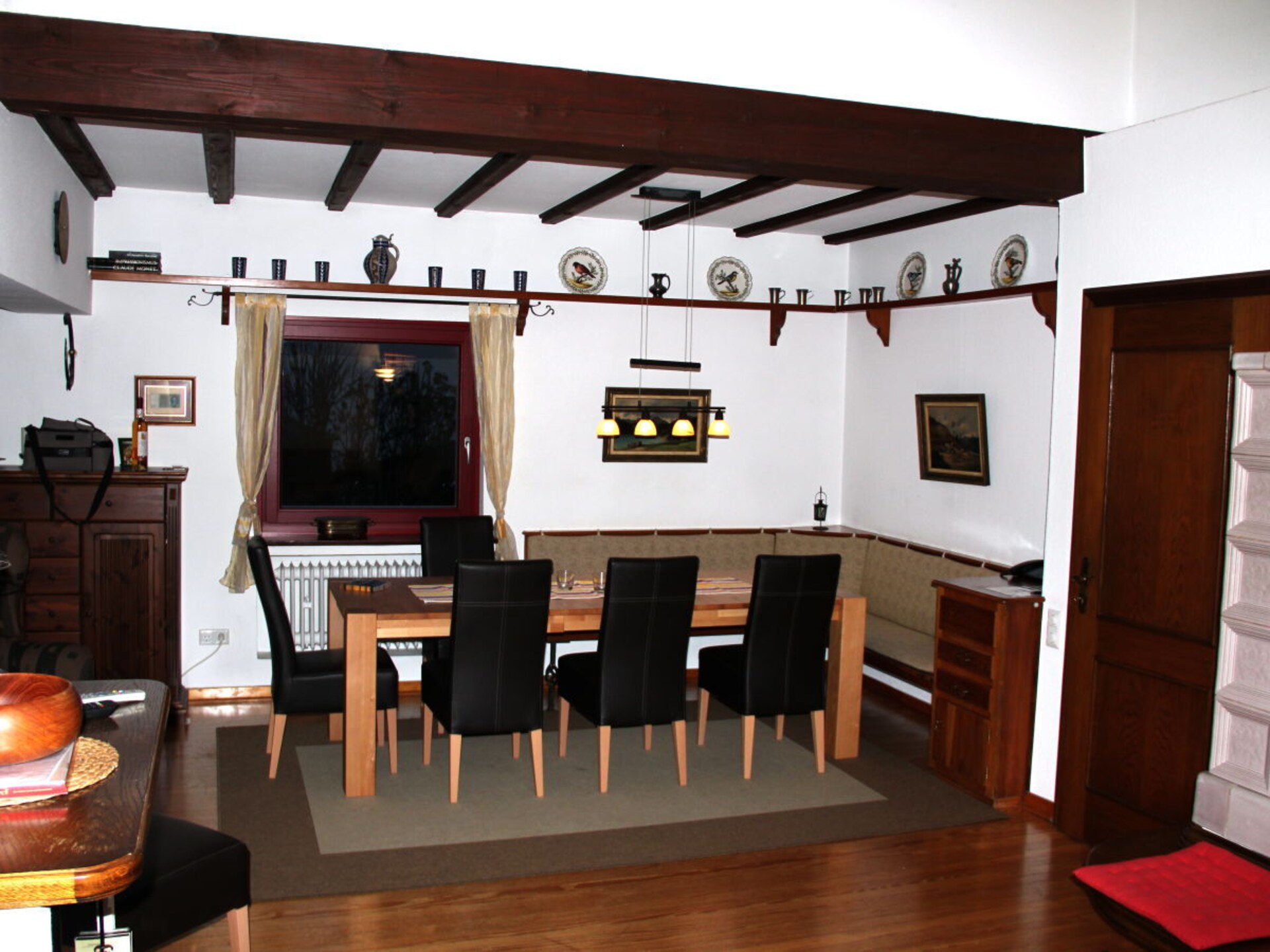 Comfortabel 4-sterren vakantiehuis in hartje Sauerland voor 9 personen - foto 15