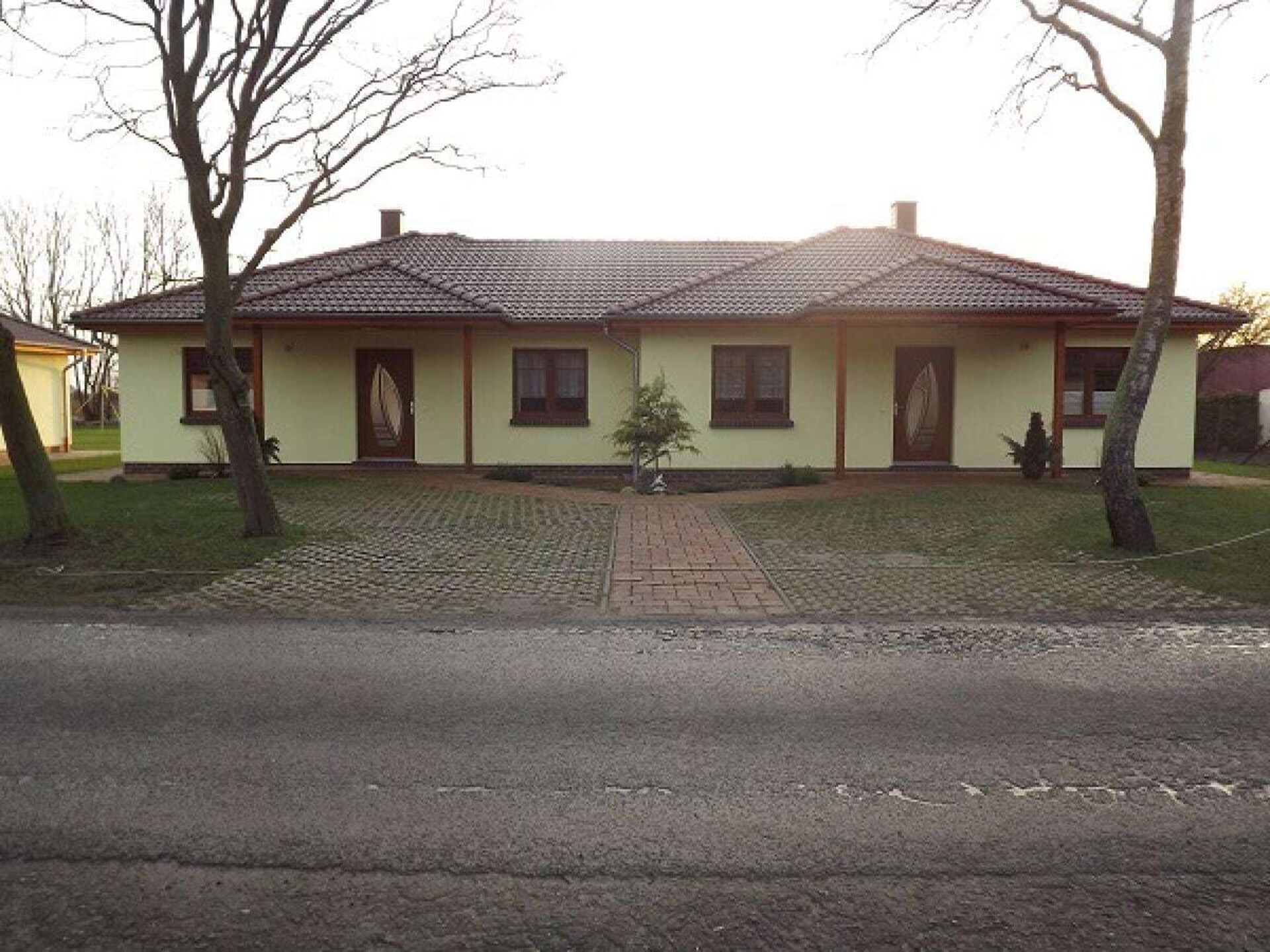 Rolstoelvriendelijk vakantiehuis op Rügen, dichtbij zee - foto 2
