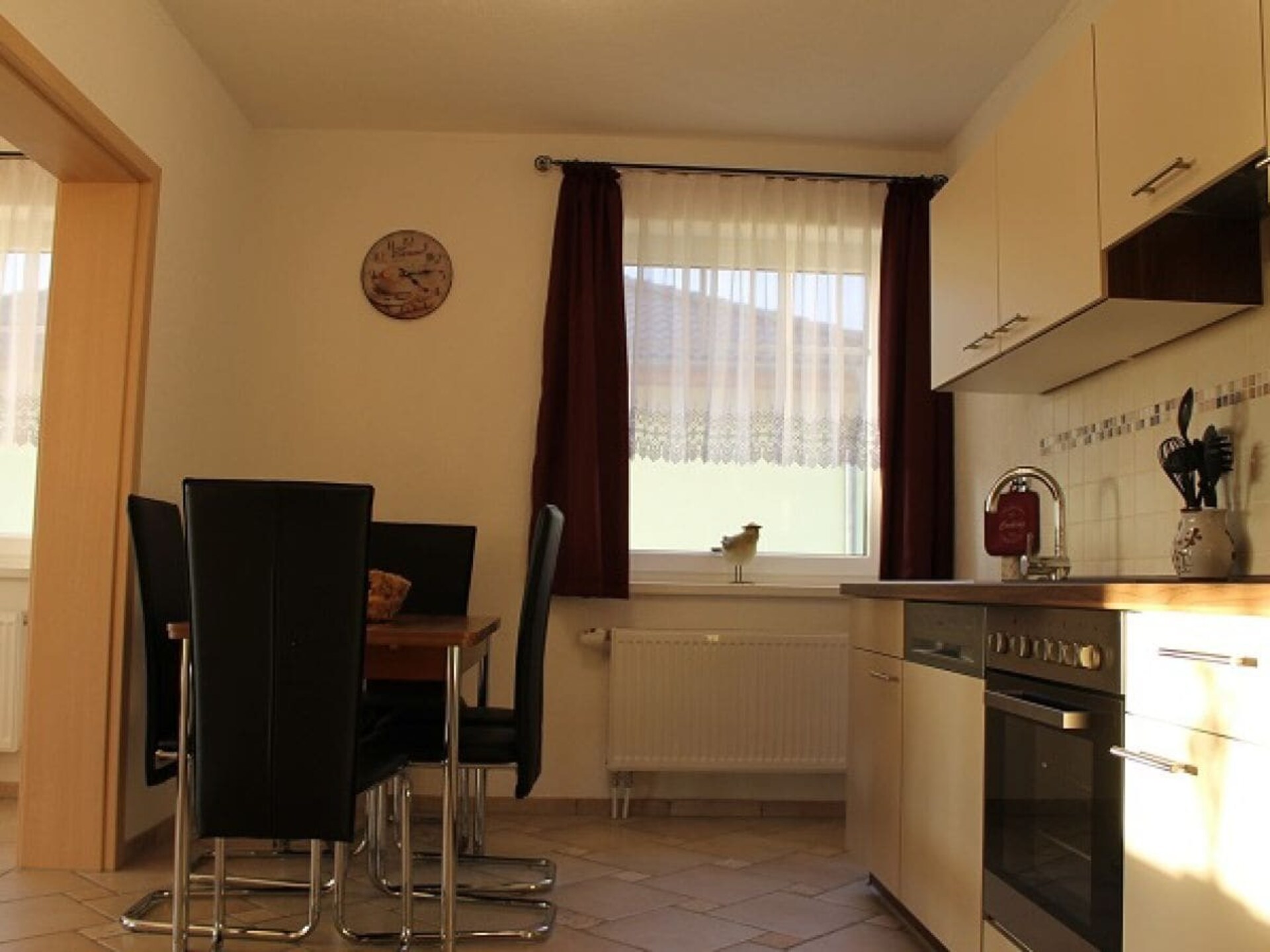 Rolstoelvriendelijk vakantiehuis op Rügen, dichtbij zee - foto 10