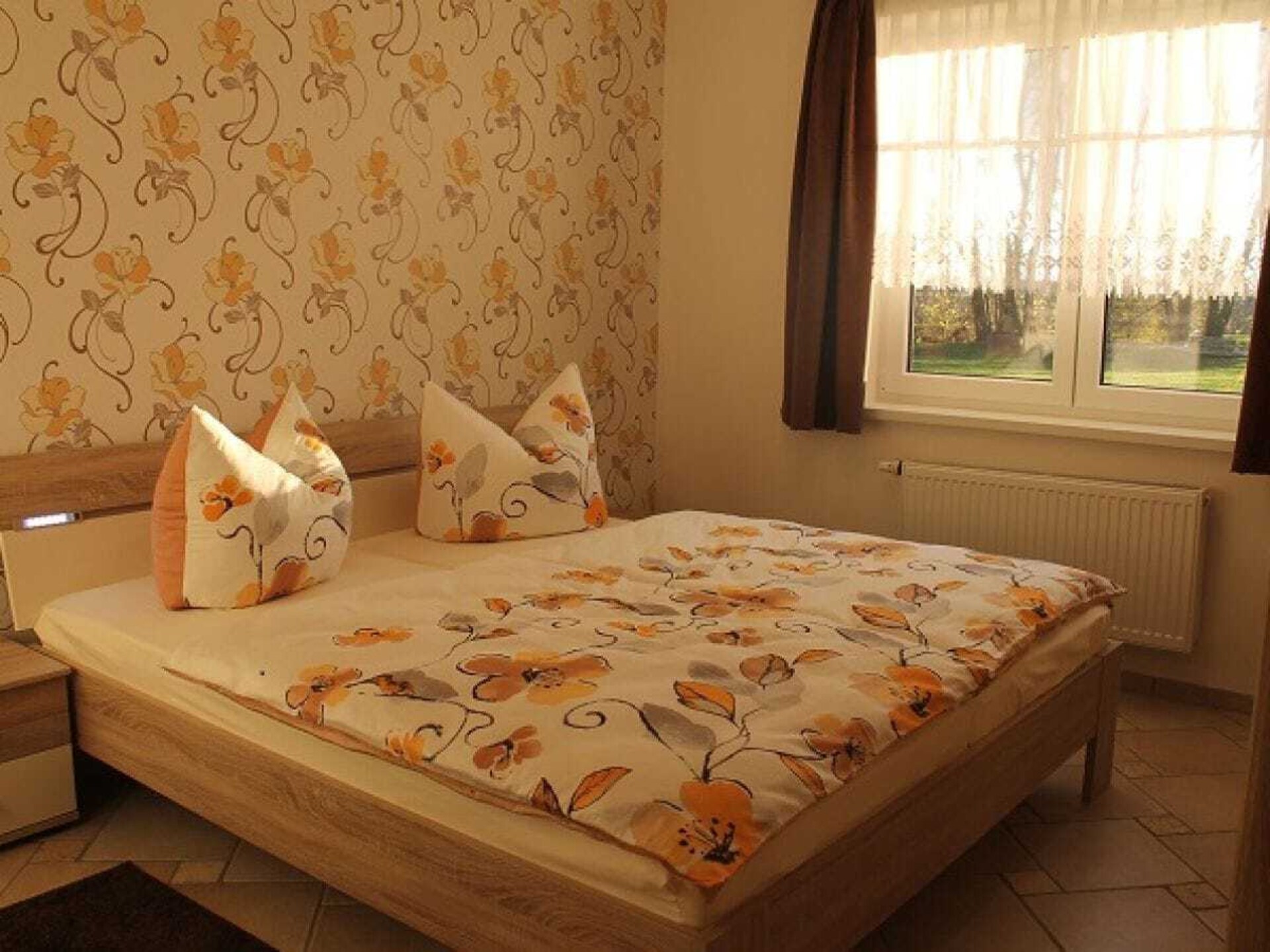 Rolstoelvriendelijk vakantiehuis op Rügen, dichtbij zee - foto 11