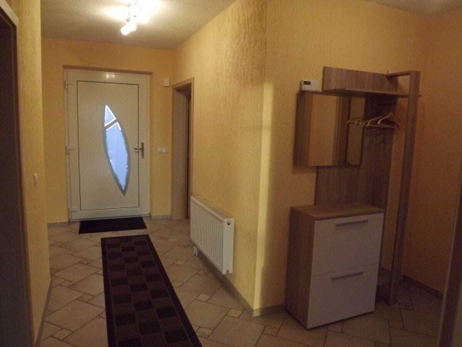 Rolstoelvriendelijk vakantiehuis op Rügen, dichtbij zee - foto 14