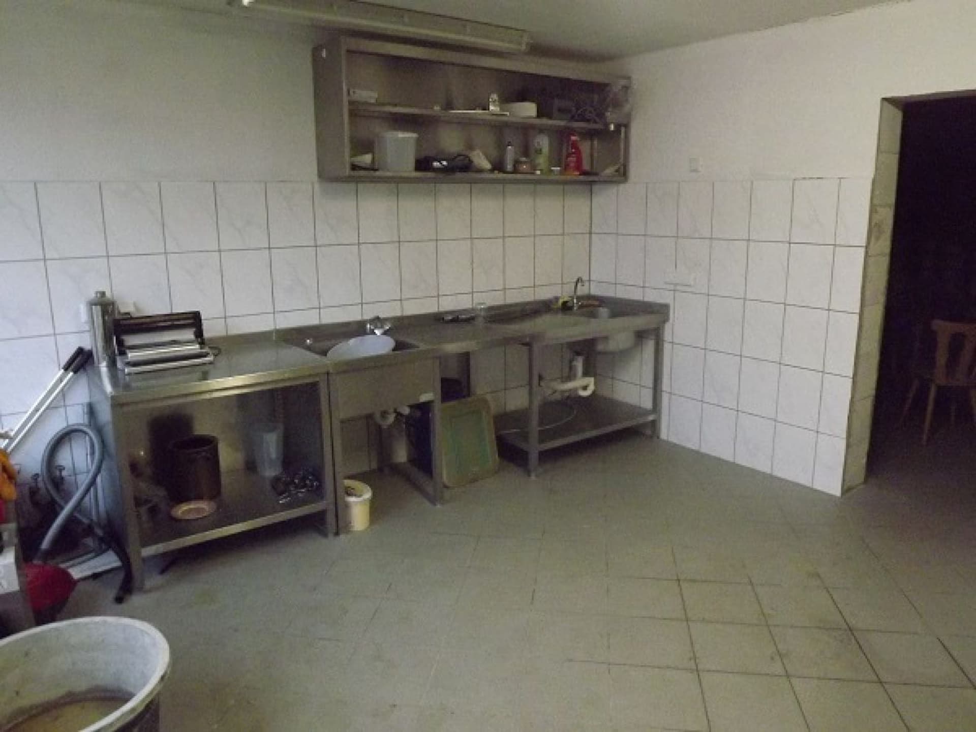 Rolstoelvriendelijk vakantiehuis op Rügen, dichtbij zee - foto 20