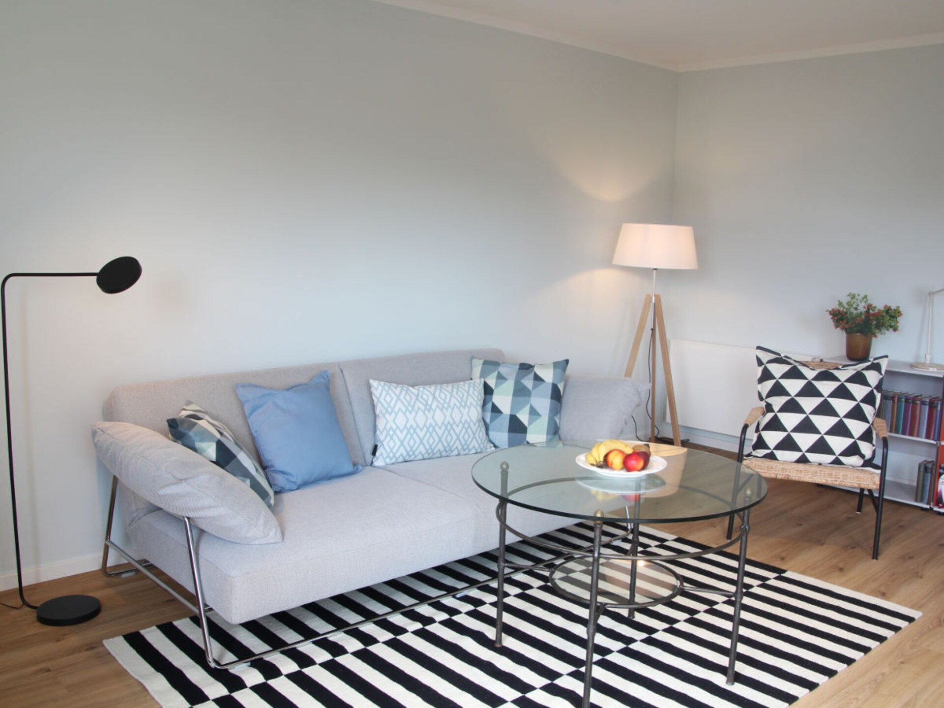 Modern appartement met zuidbalkon op loopafstand van Murnau - foto 12